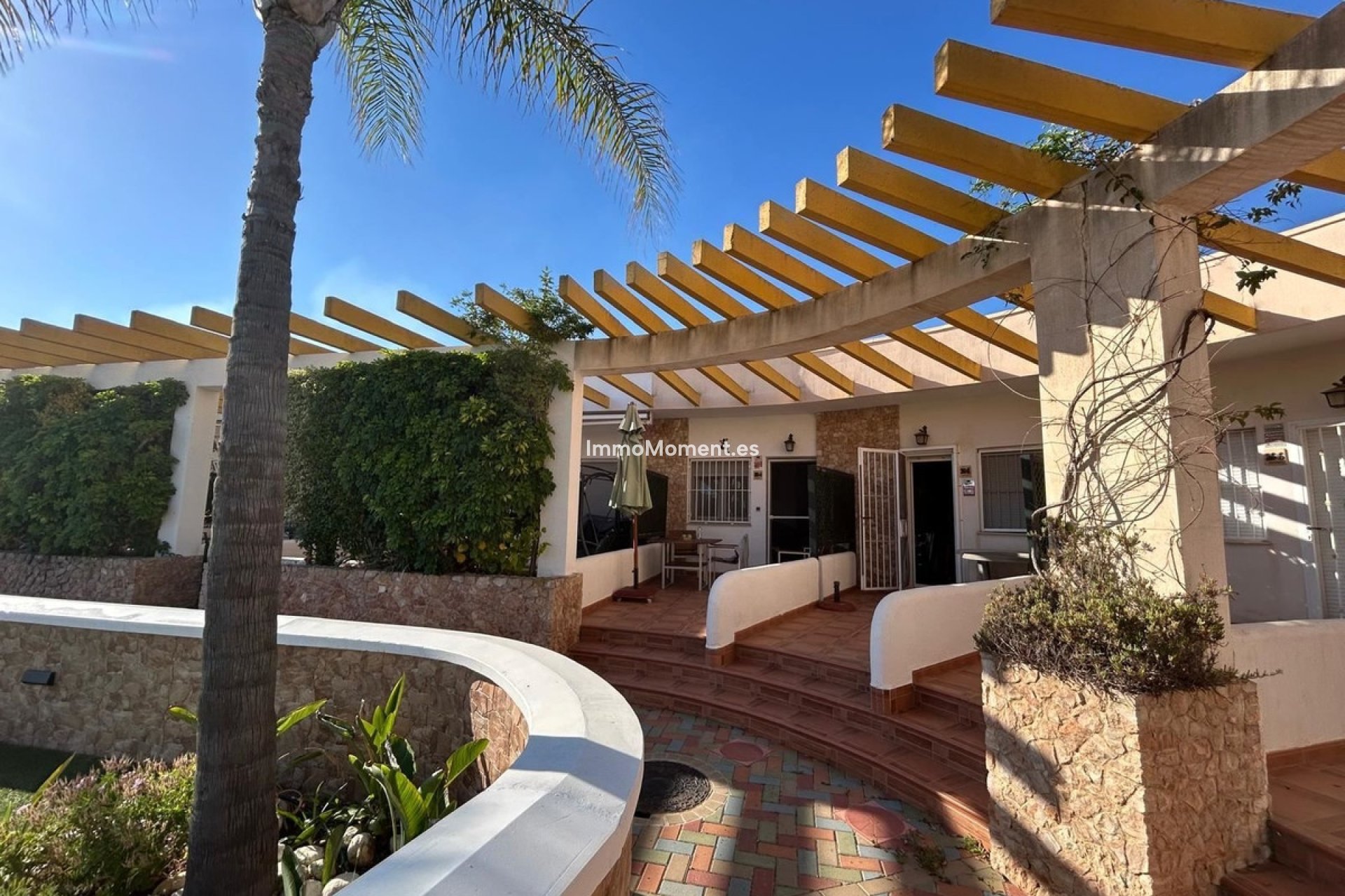 Bestaande woning - Geschakelde woning - Orihuela - Mil Palmeras