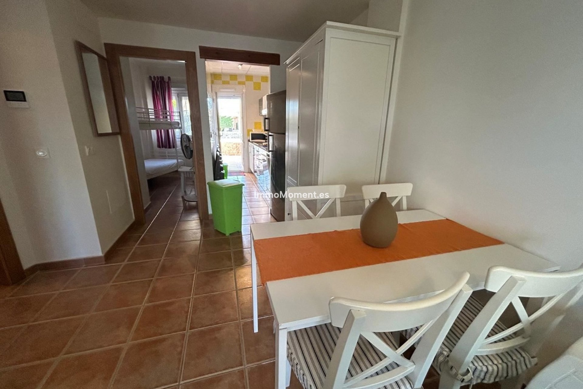 Bestaande woning - Geschakelde woning - Orihuela - Mil Palmeras