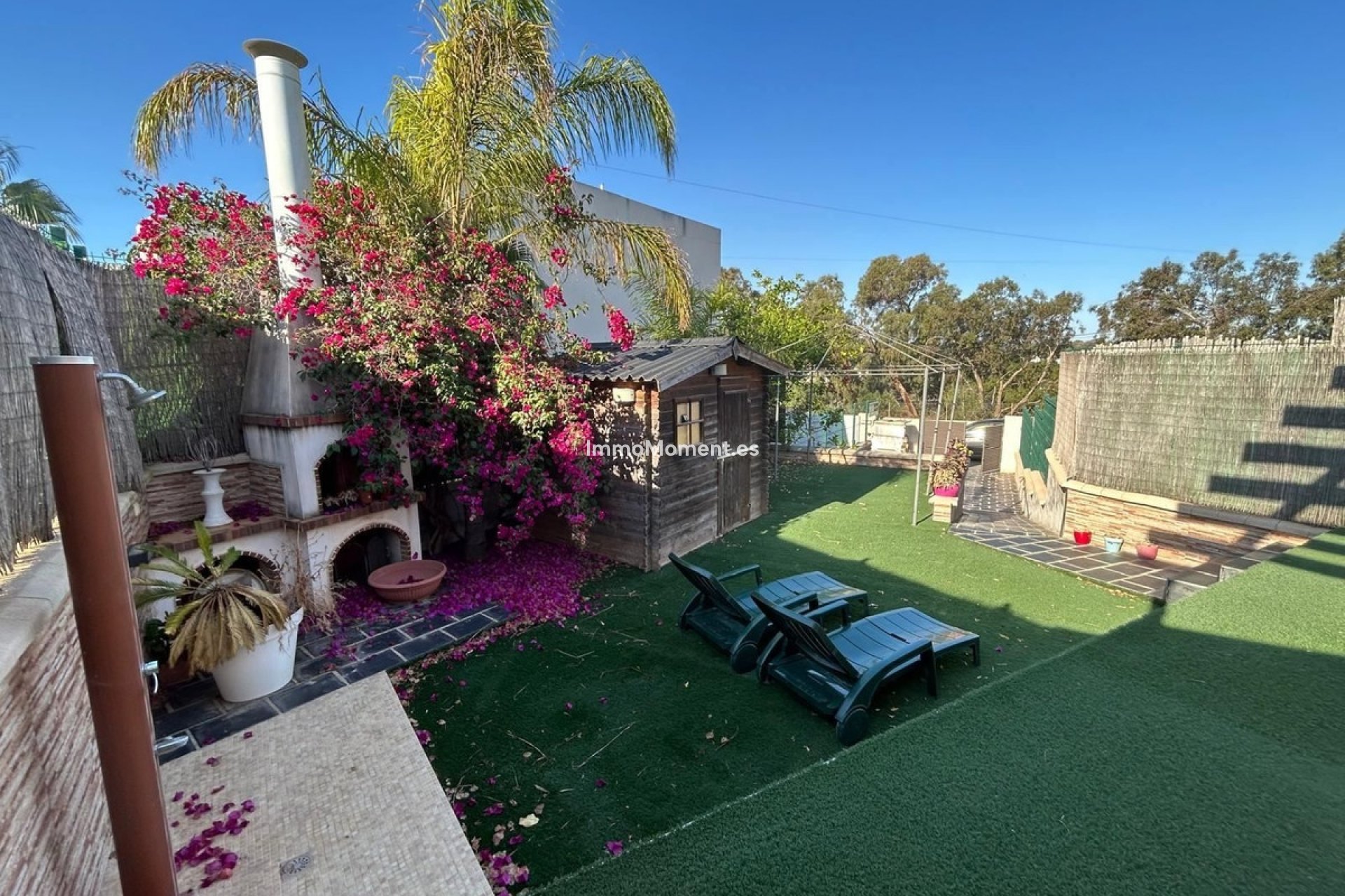 Bestaande woning - Geschakelde woning - Orihuela - Mil Palmeras