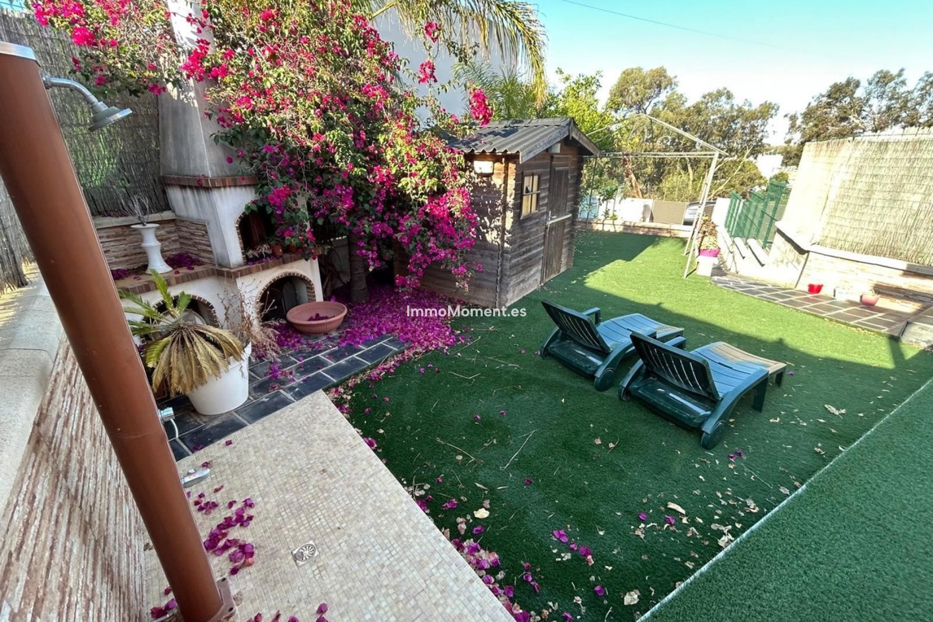 Bestaande woning - Geschakelde woning - Orihuela - Mil Palmeras