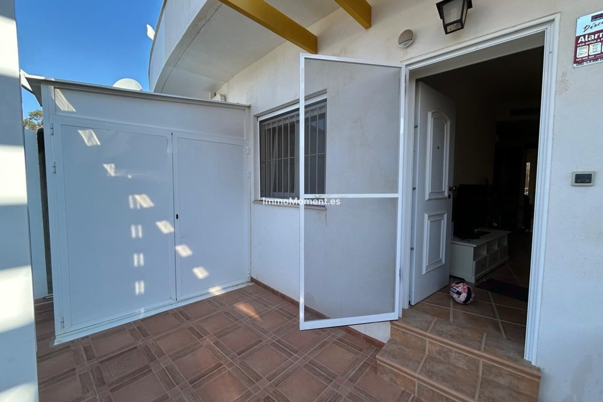 Bestaande woning - Geschakelde woning - Orihuela - Mil Palmeras