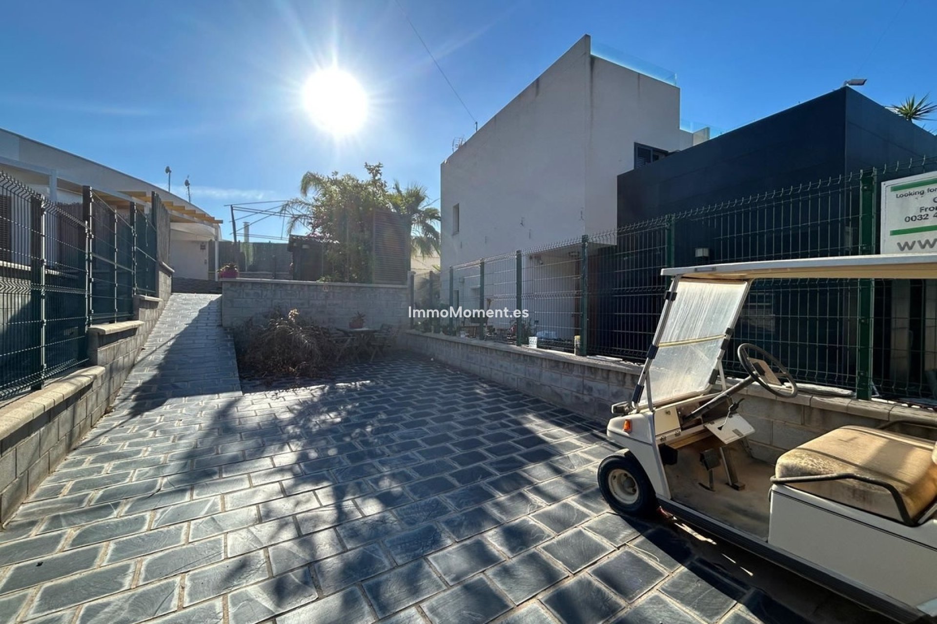 Bestaande woning - Geschakelde woning - Orihuela - Mil Palmeras