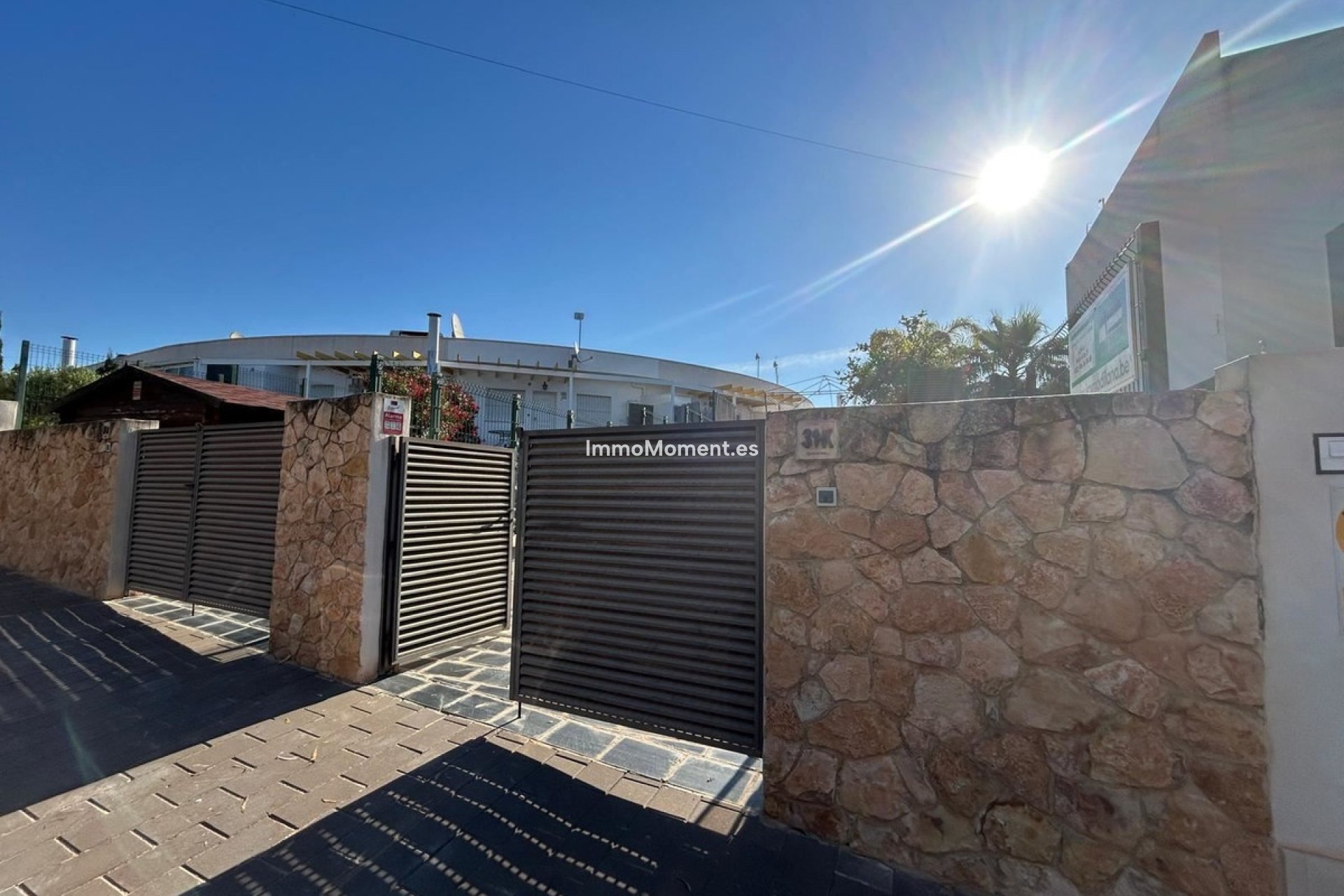 Bestaande woning - Geschakelde woning - Orihuela - Mil Palmeras