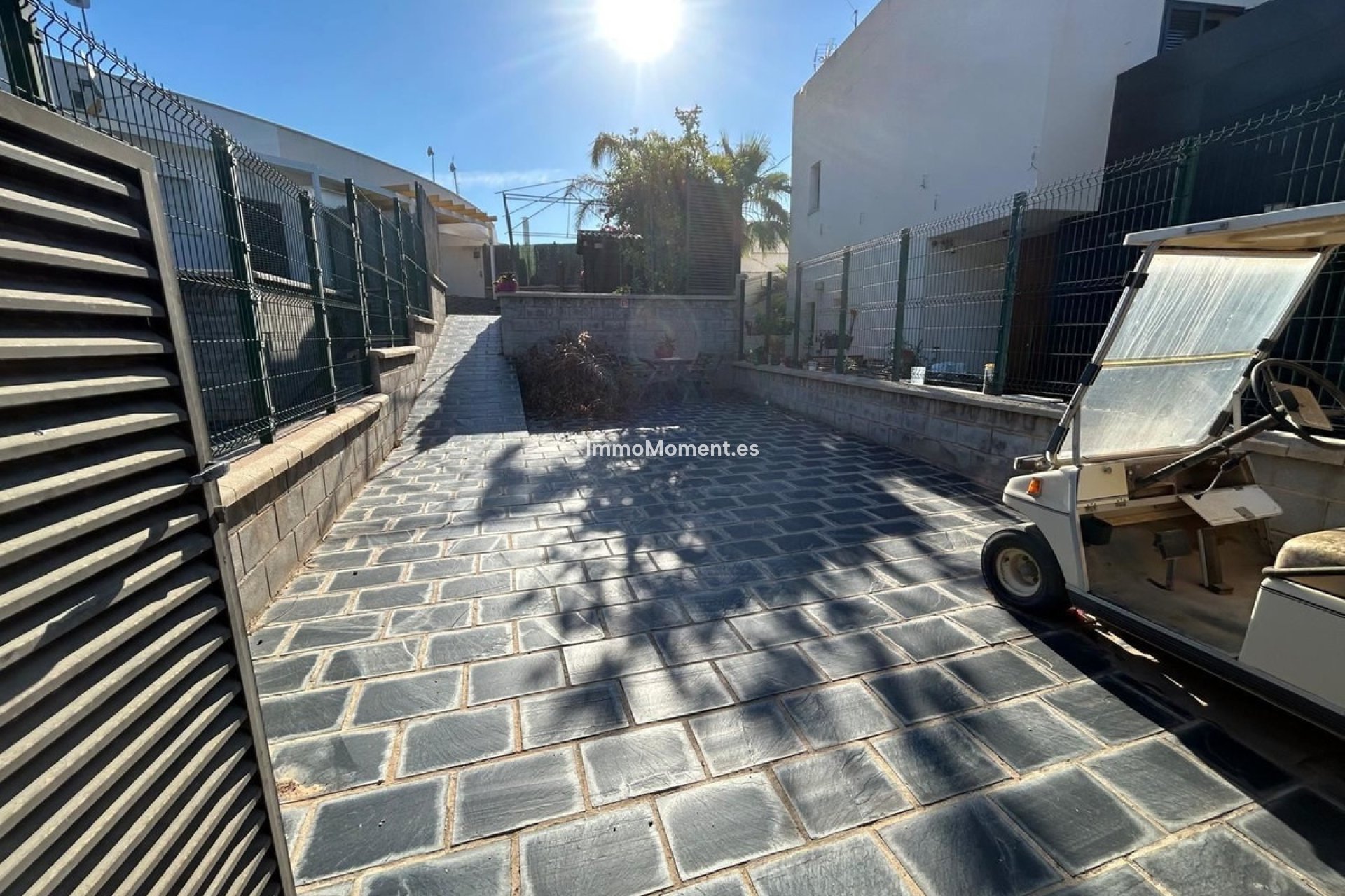 Bestaande woning - Geschakelde woning - Orihuela - Mil Palmeras