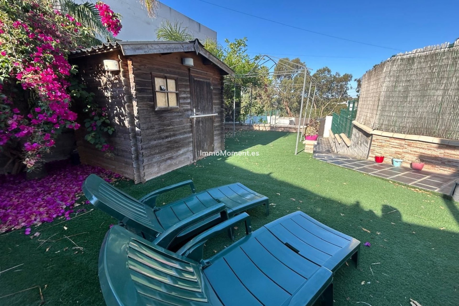 Bestaande woning - Geschakelde woning - Orihuela - Mil Palmeras