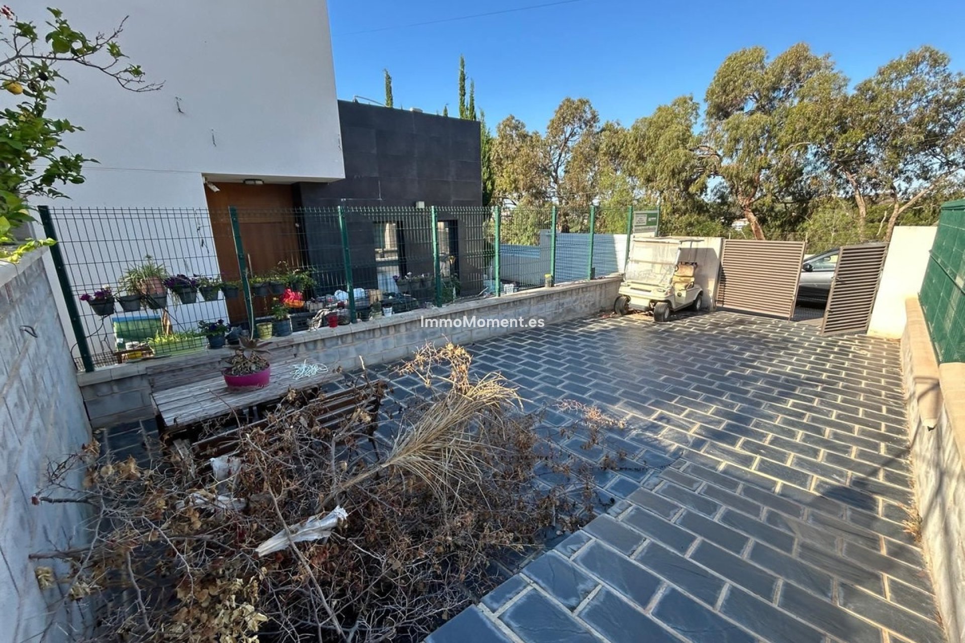 Bestaande woning - Geschakelde woning - Orihuela - Mil Palmeras