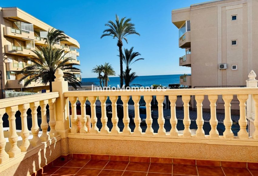 Bestaande woning - Geschakelde woning - Orihuela - Mil Palmeras
