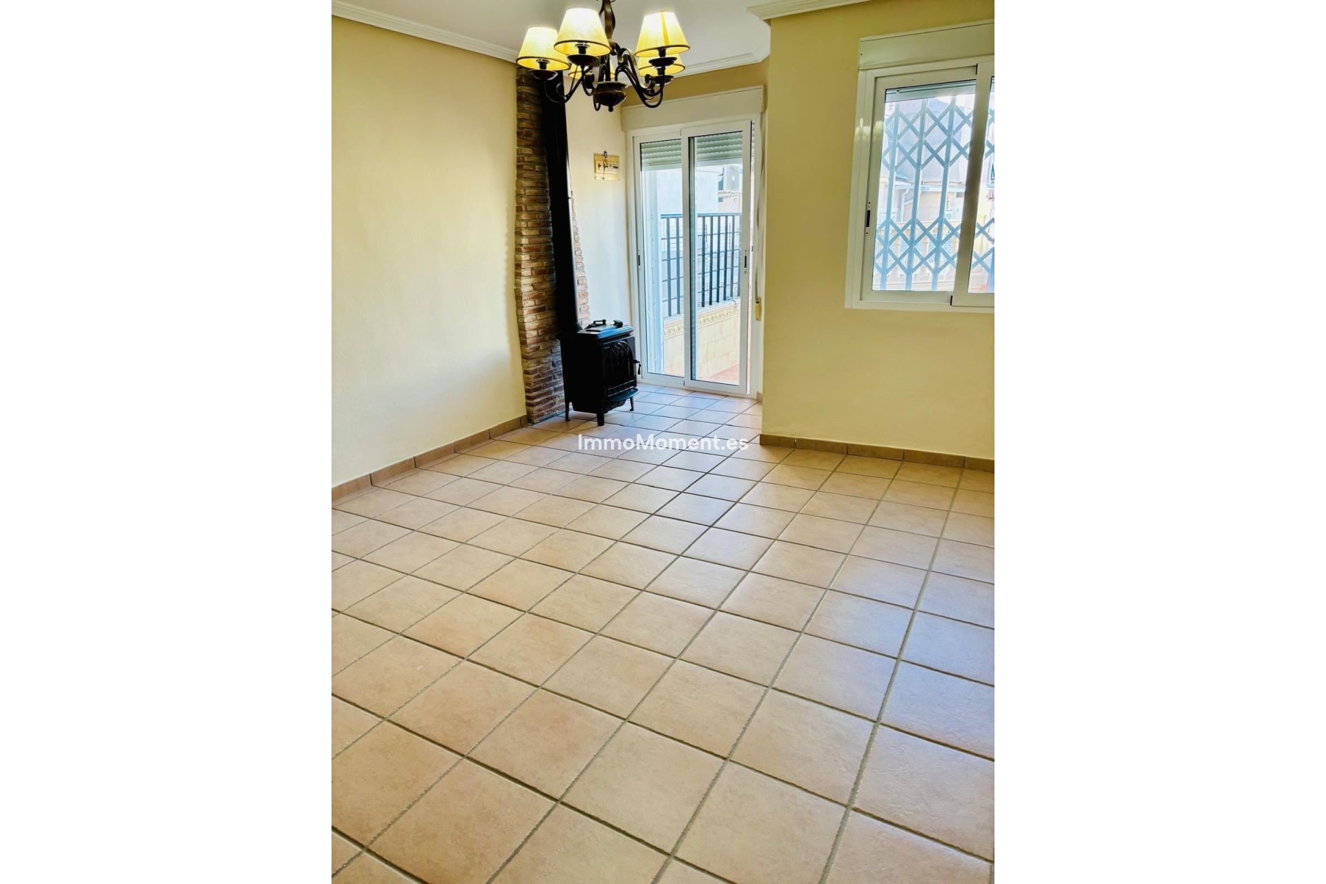 Bestaande woning - Geschakelde woning - Orihuela - Mil Palmeras