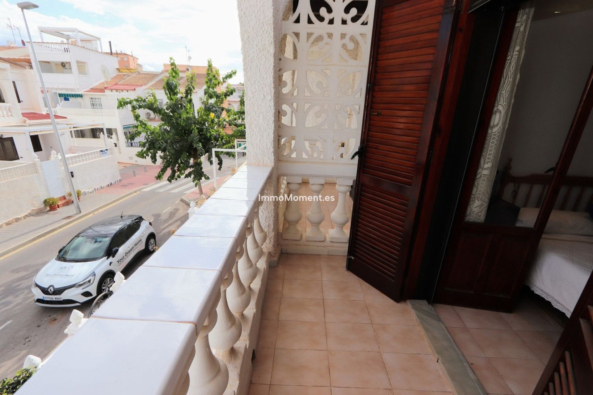 Bestaande woning - Geschakelde woning - Orihuela - Mil Palmeras