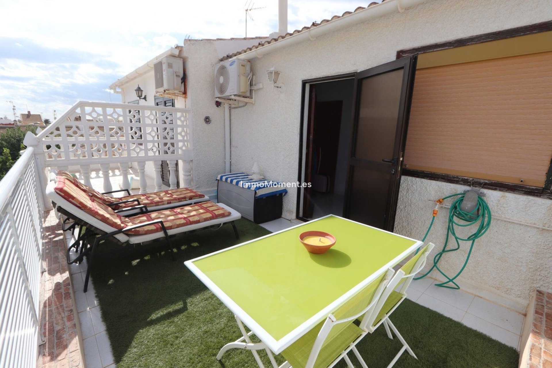 Bestaande woning - Geschakelde woning - Orihuela - Mil Palmeras