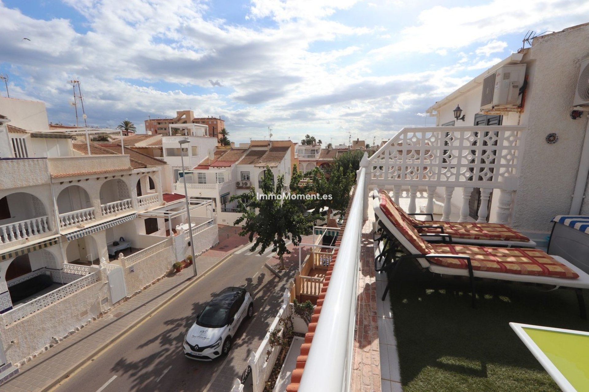 Bestaande woning - Geschakelde woning - Orihuela - Mil Palmeras