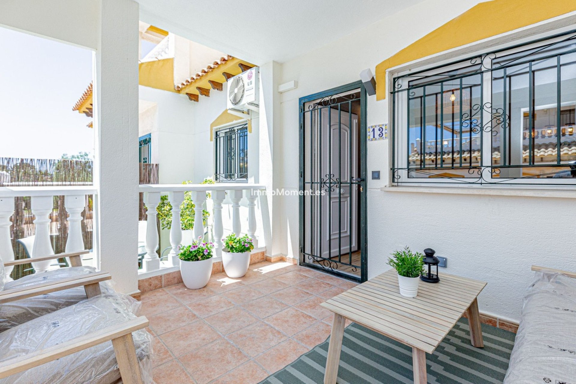 Bestaande woning - Geschakelde woning - Orihuela - Orihuela Centro