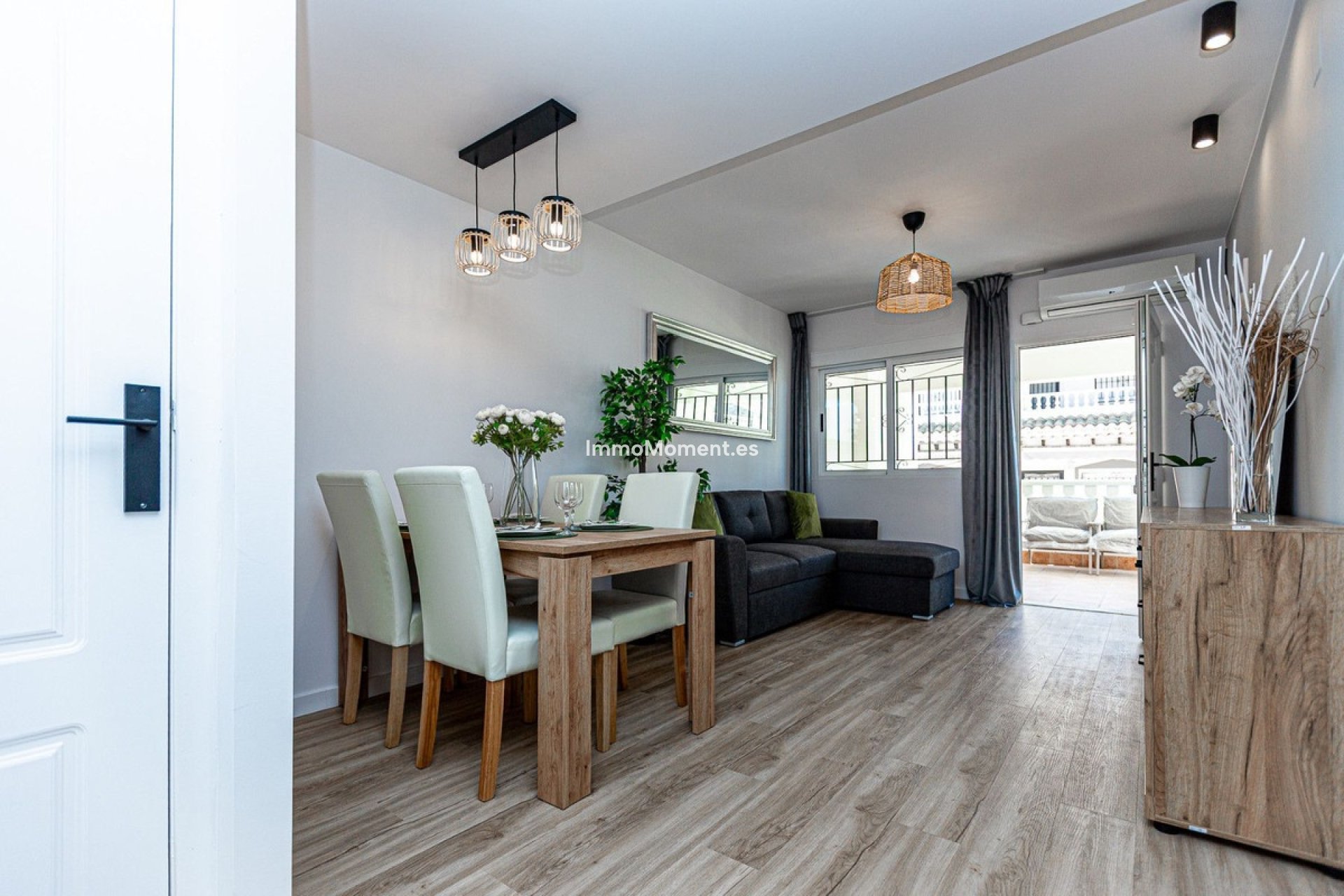 Bestaande woning - Geschakelde woning - Orihuela - Orihuela Centro