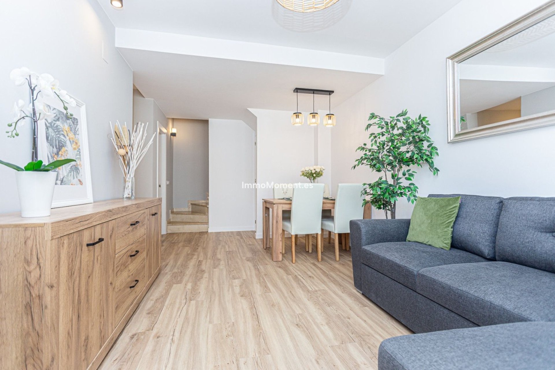 Bestaande woning - Geschakelde woning - Orihuela - Orihuela Centro