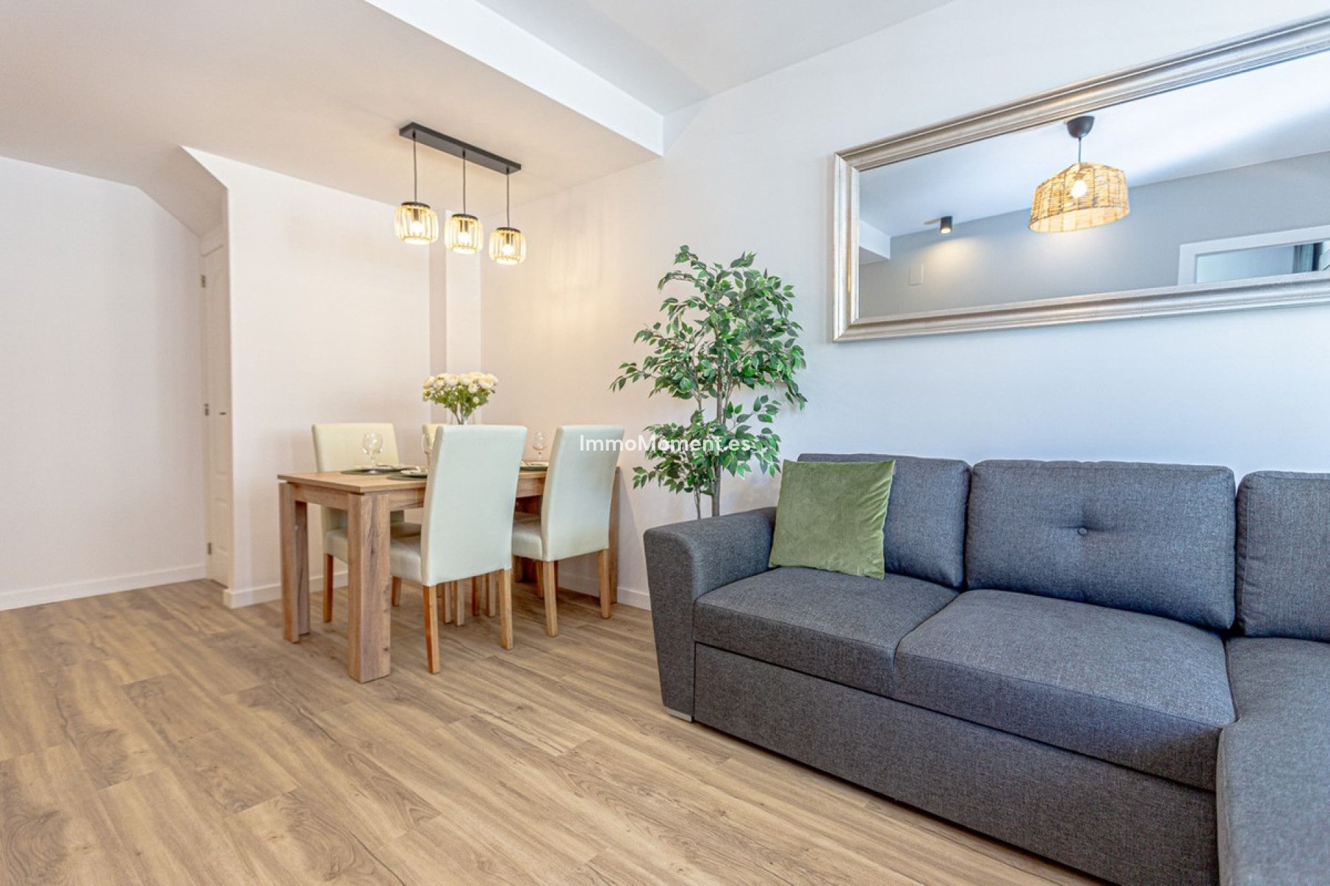 Bestaande woning - Geschakelde woning - Orihuela - Orihuela Centro