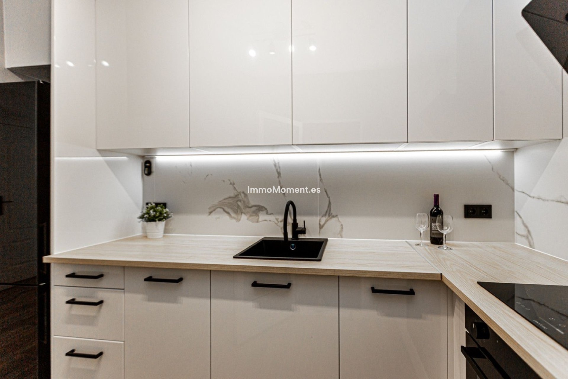 Bestaande woning - Geschakelde woning - Orihuela - Orihuela Centro