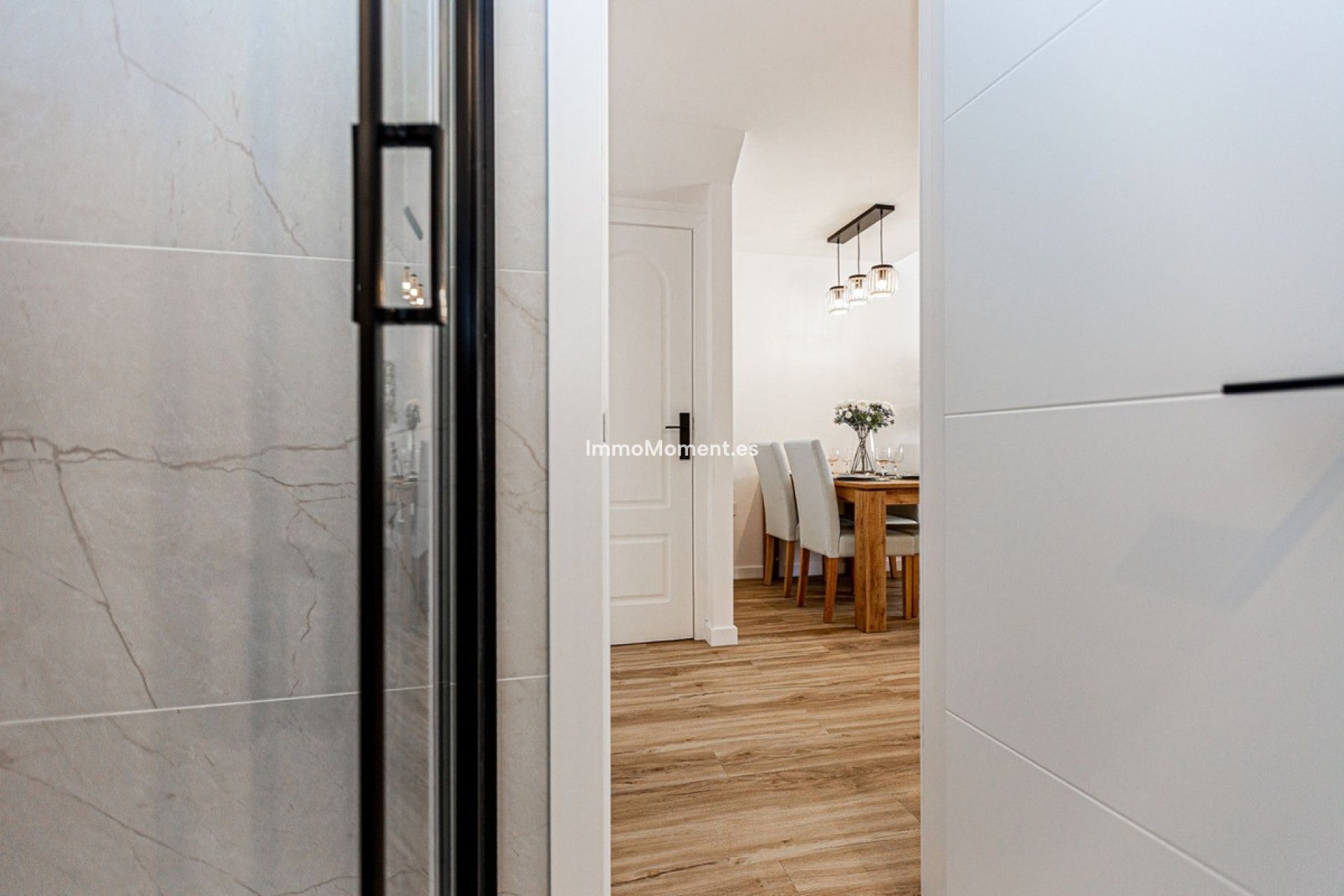 Bestaande woning - Geschakelde woning - Orihuela - Orihuela Centro