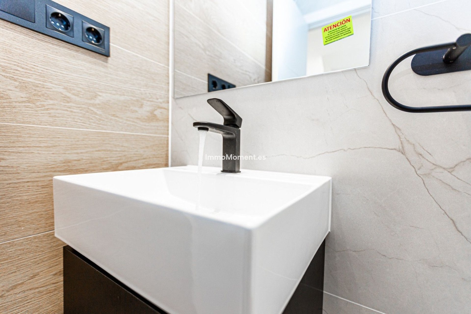 Bestaande woning - Geschakelde woning - Orihuela - Orihuela Centro