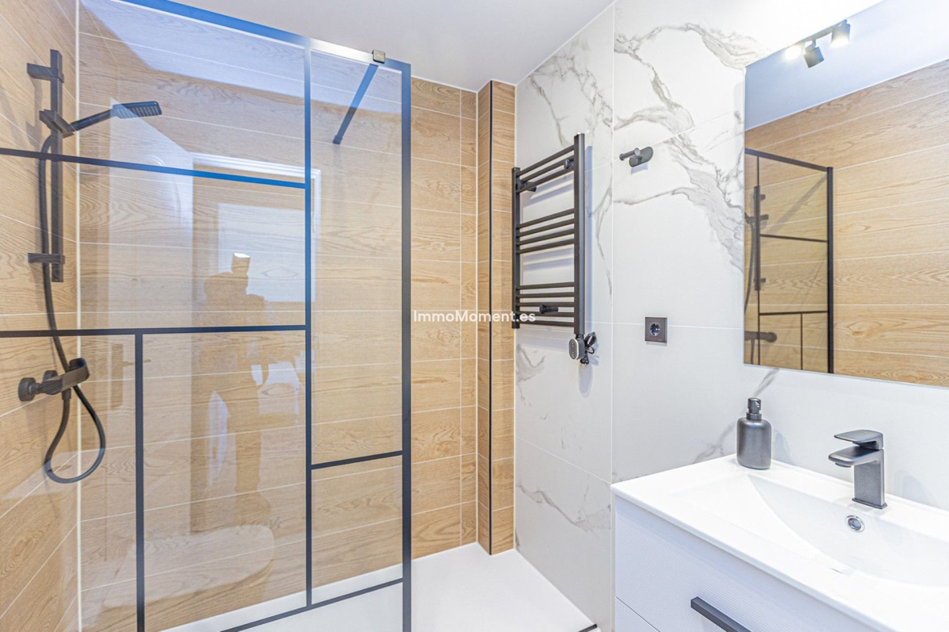 Bestaande woning - Geschakelde woning - Orihuela - Orihuela Centro