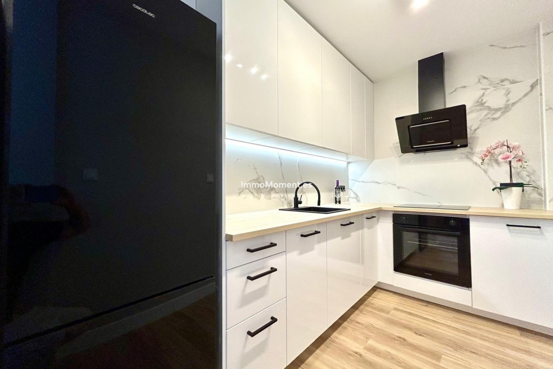 Bestaande woning - Geschakelde woning - Orihuela - Orihuela Centro