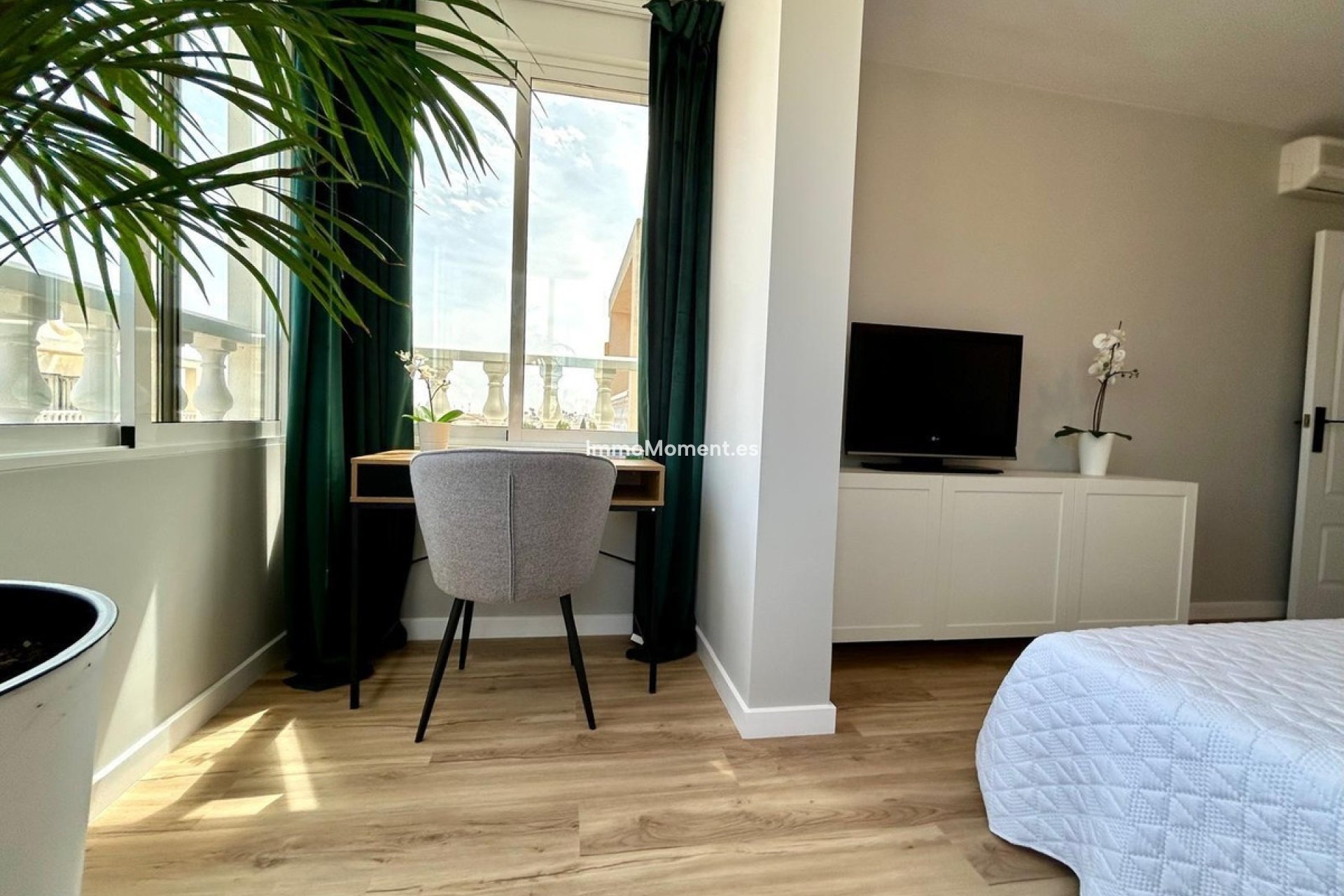 Bestaande woning - Geschakelde woning - Orihuela - Orihuela Centro