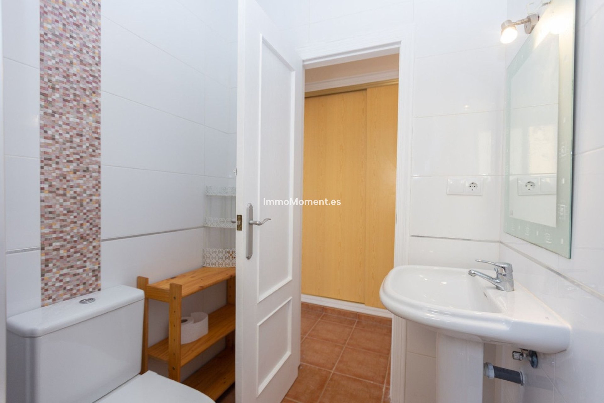 Bestaande woning - Geschakelde woning - Orihuela - Orihuela Costa