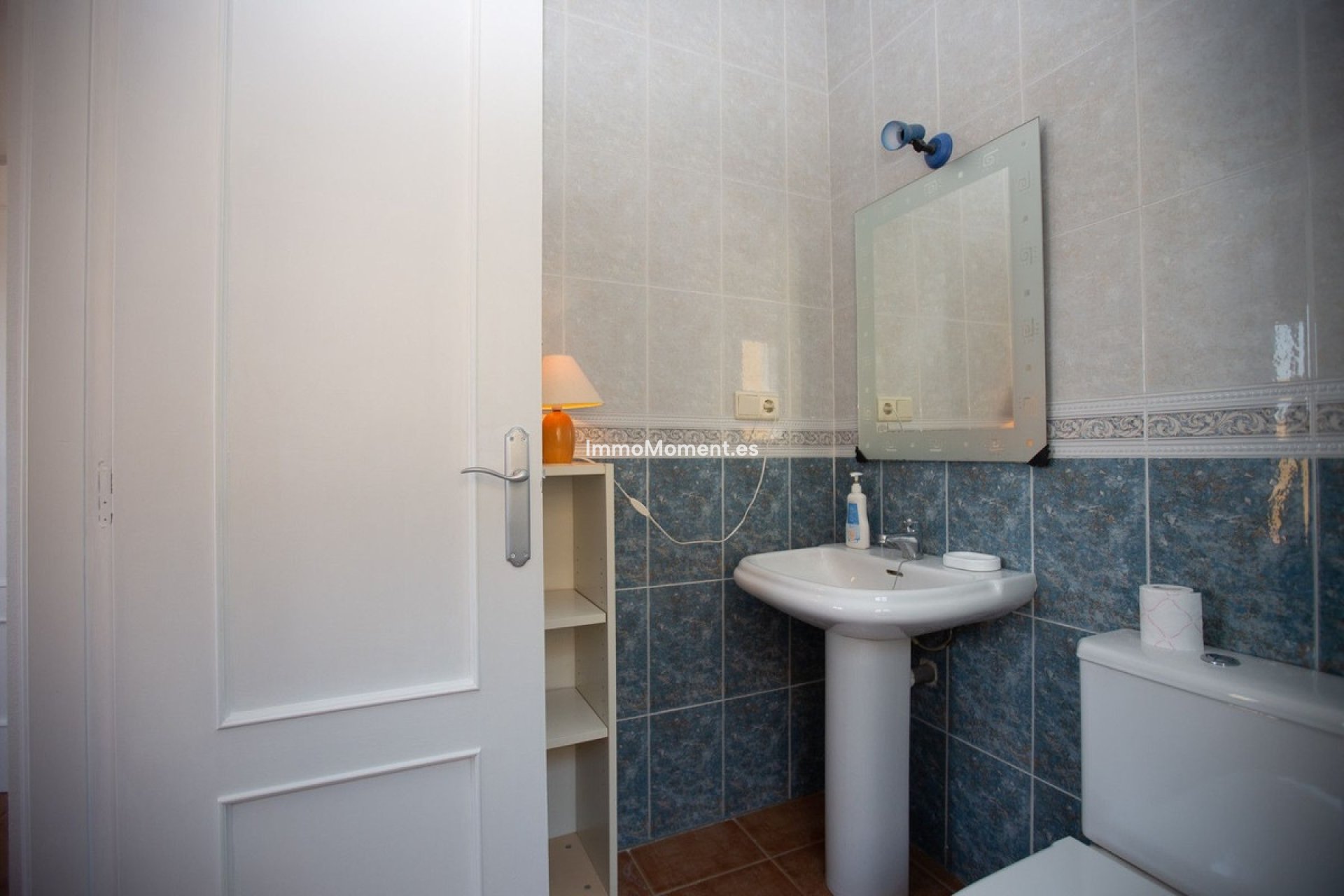 Bestaande woning - Geschakelde woning - Orihuela - Orihuela Costa