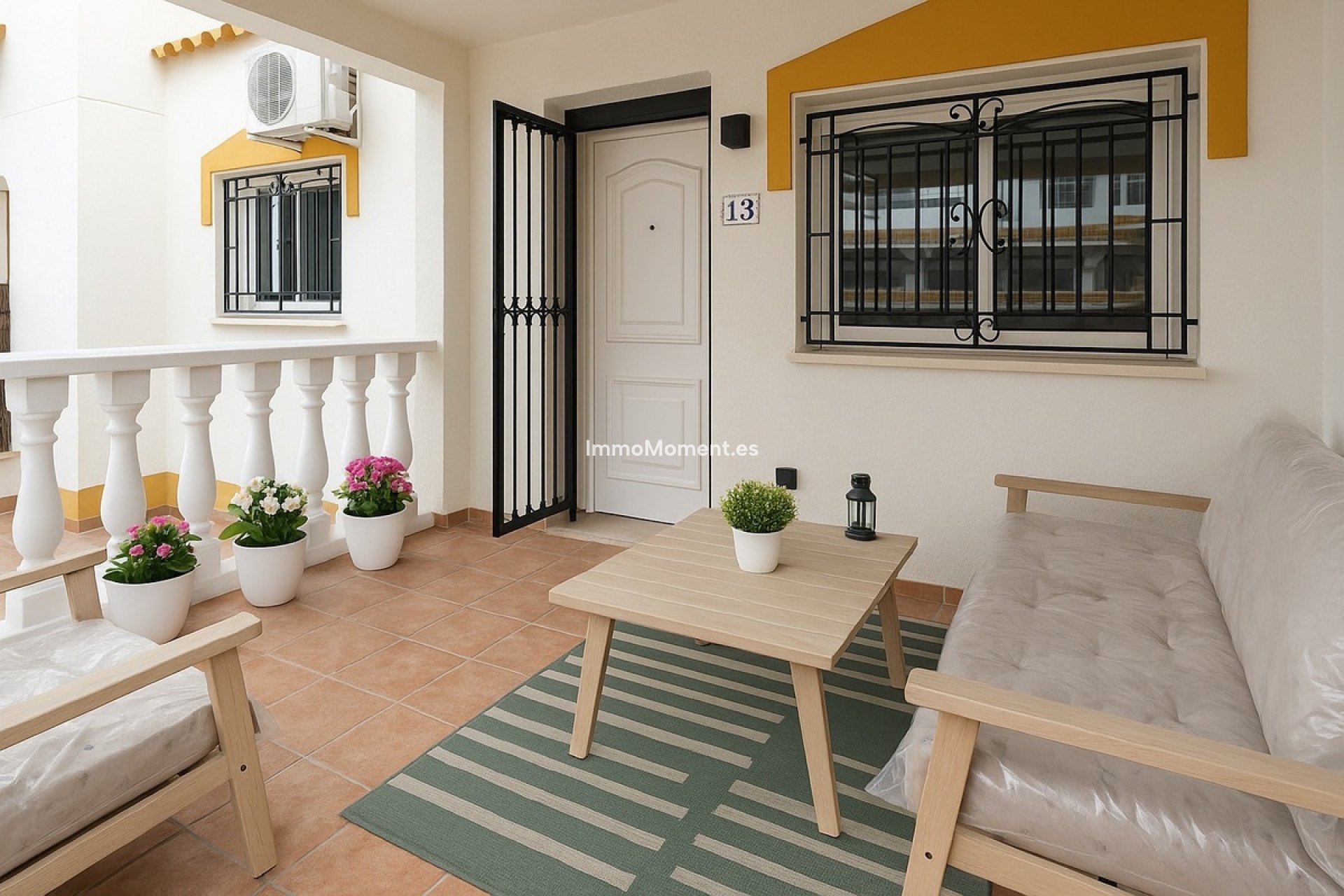 Bestaande woning - Geschakelde woning - Orihuela - Orihuela Costa