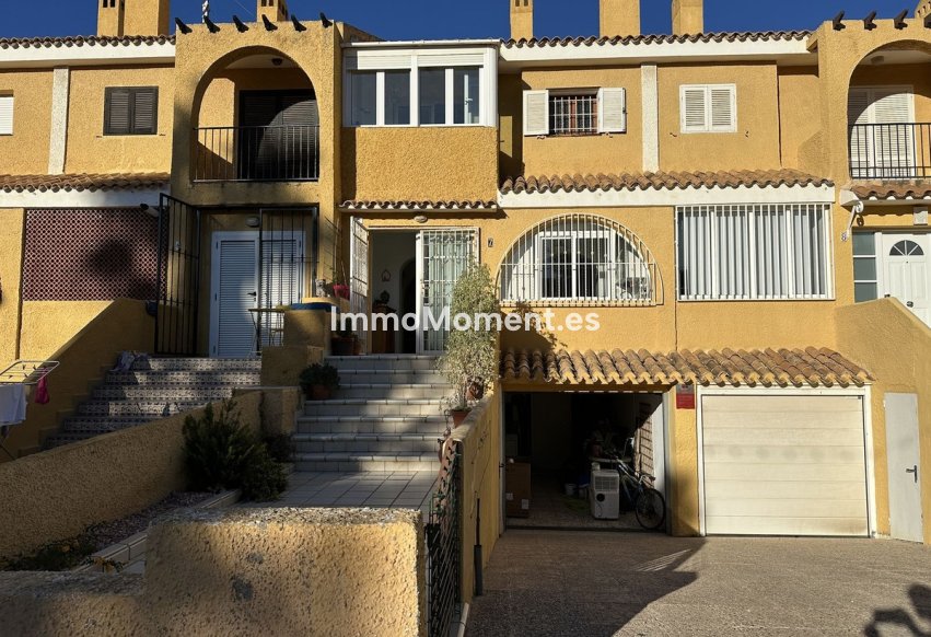 Bestaande woning - Geschakelde woning - Orihuela - Orihuela Costa
