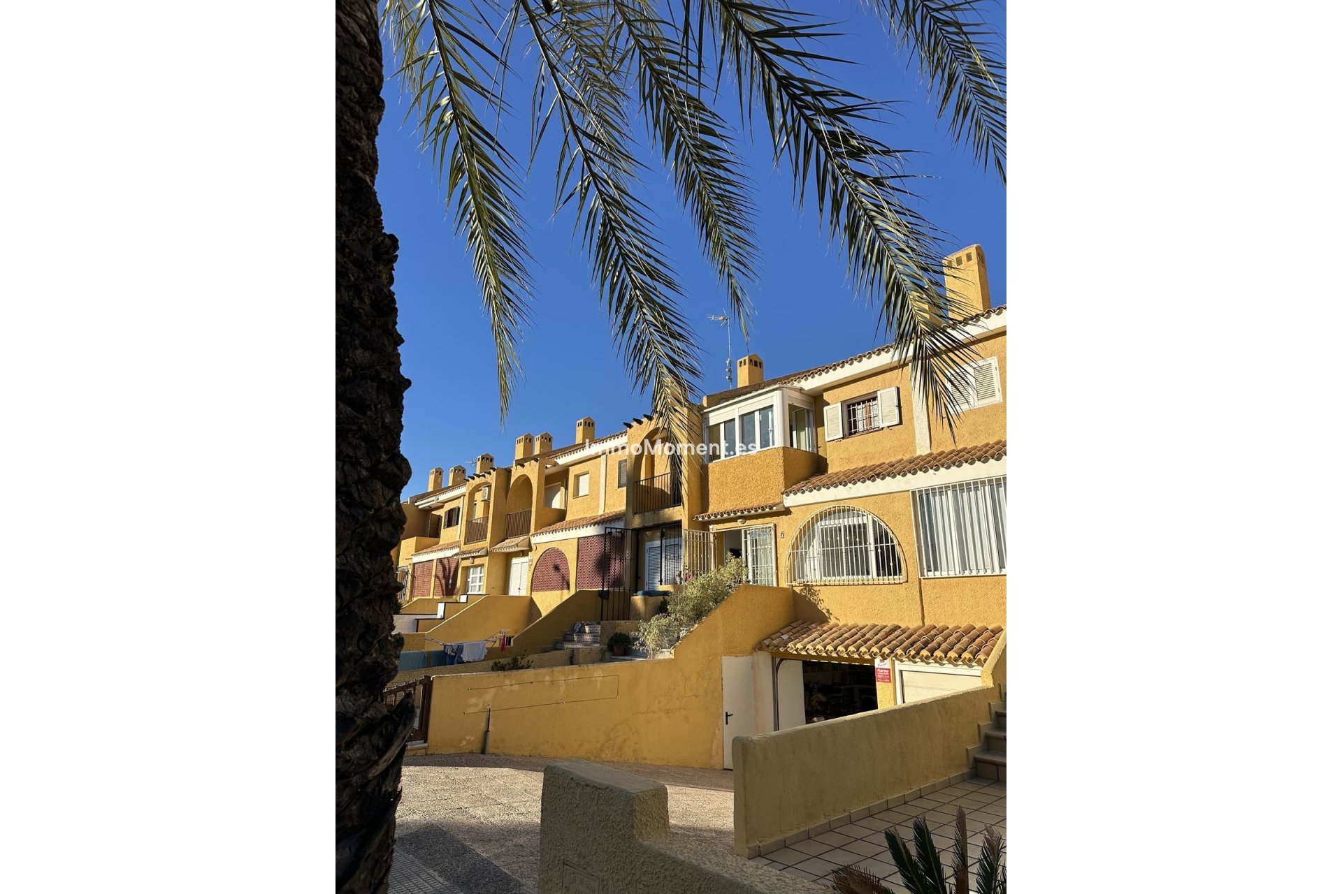 Bestaande woning - Geschakelde woning - Orihuela - Orihuela Costa