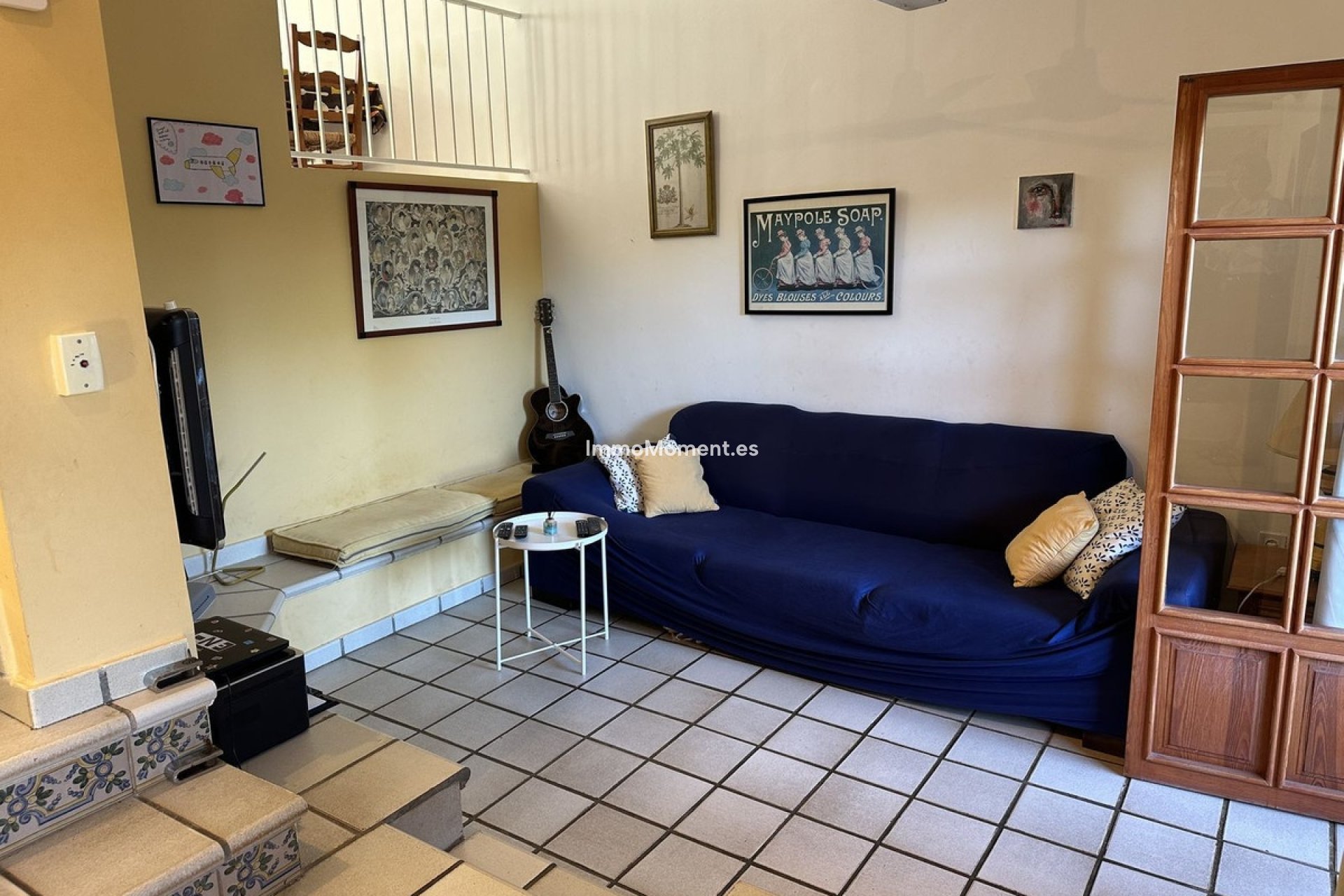 Bestaande woning - Geschakelde woning - Orihuela - Orihuela Costa