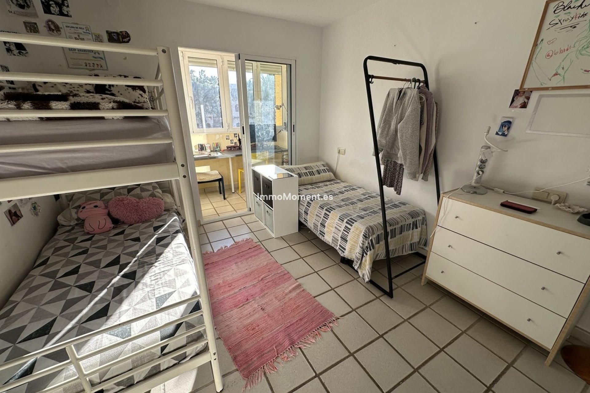 Bestaande woning - Geschakelde woning - Orihuela - Orihuela Costa