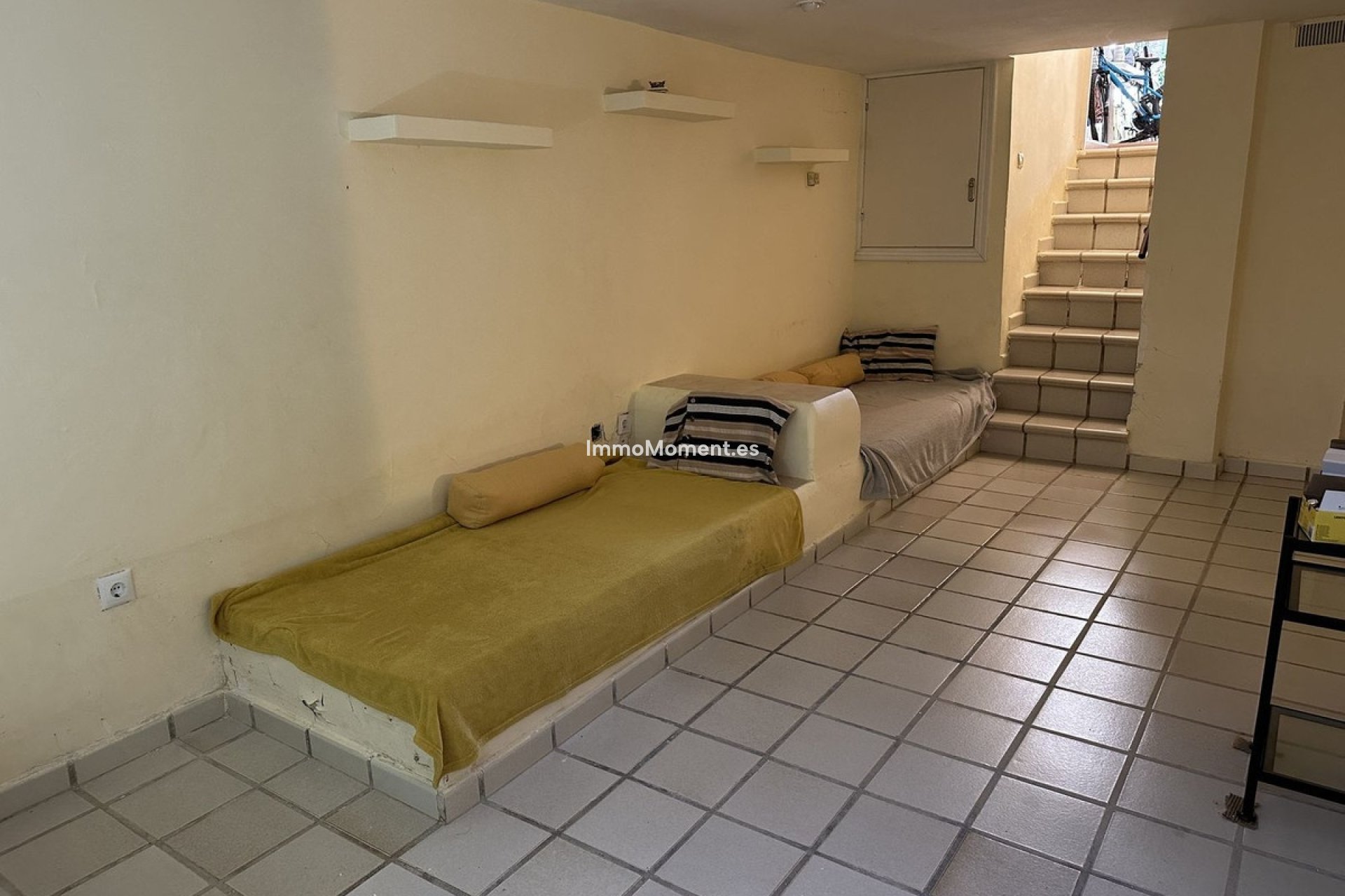 Bestaande woning - Geschakelde woning - Orihuela - Orihuela Costa