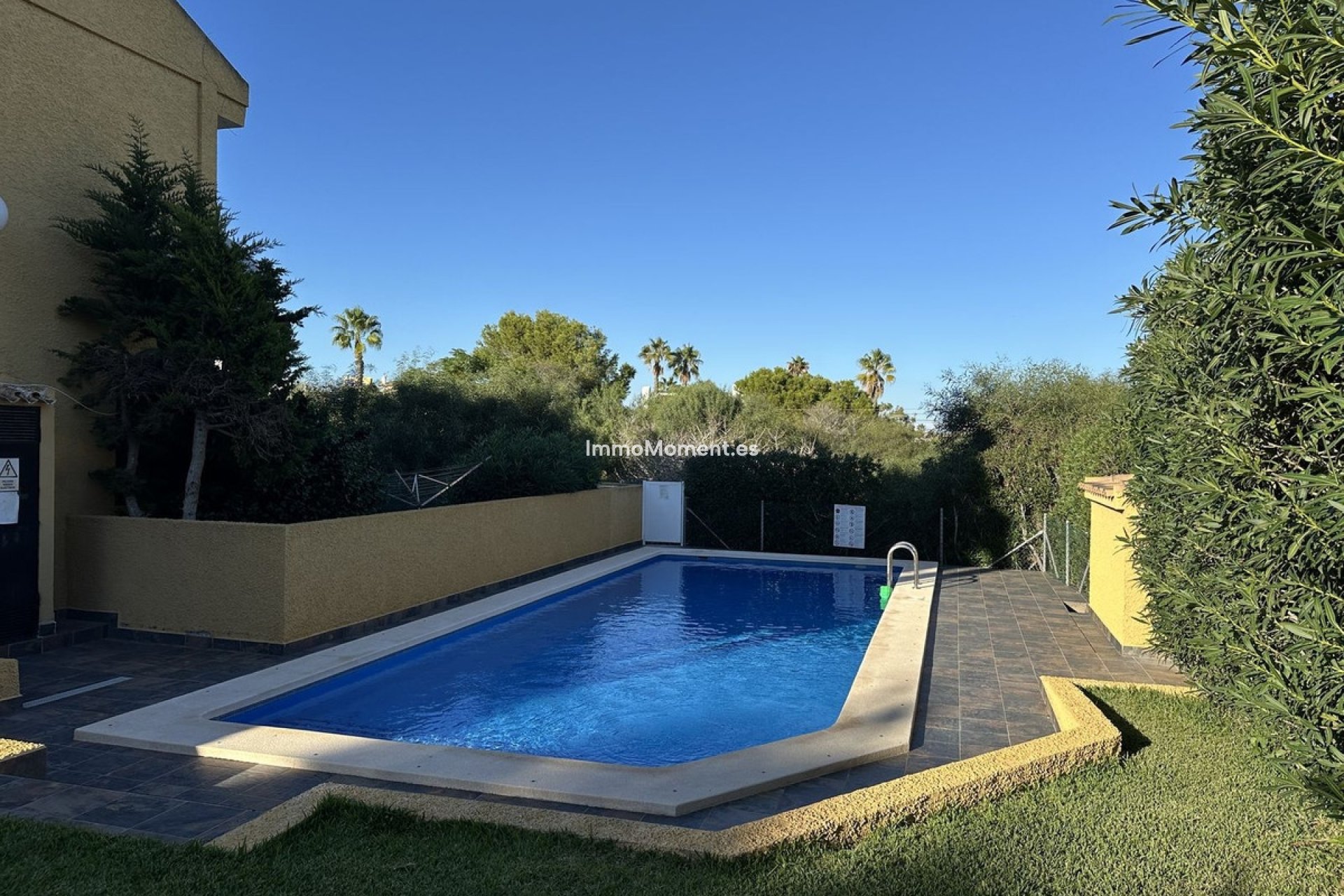 Bestaande woning - Geschakelde woning - Orihuela - Orihuela Costa