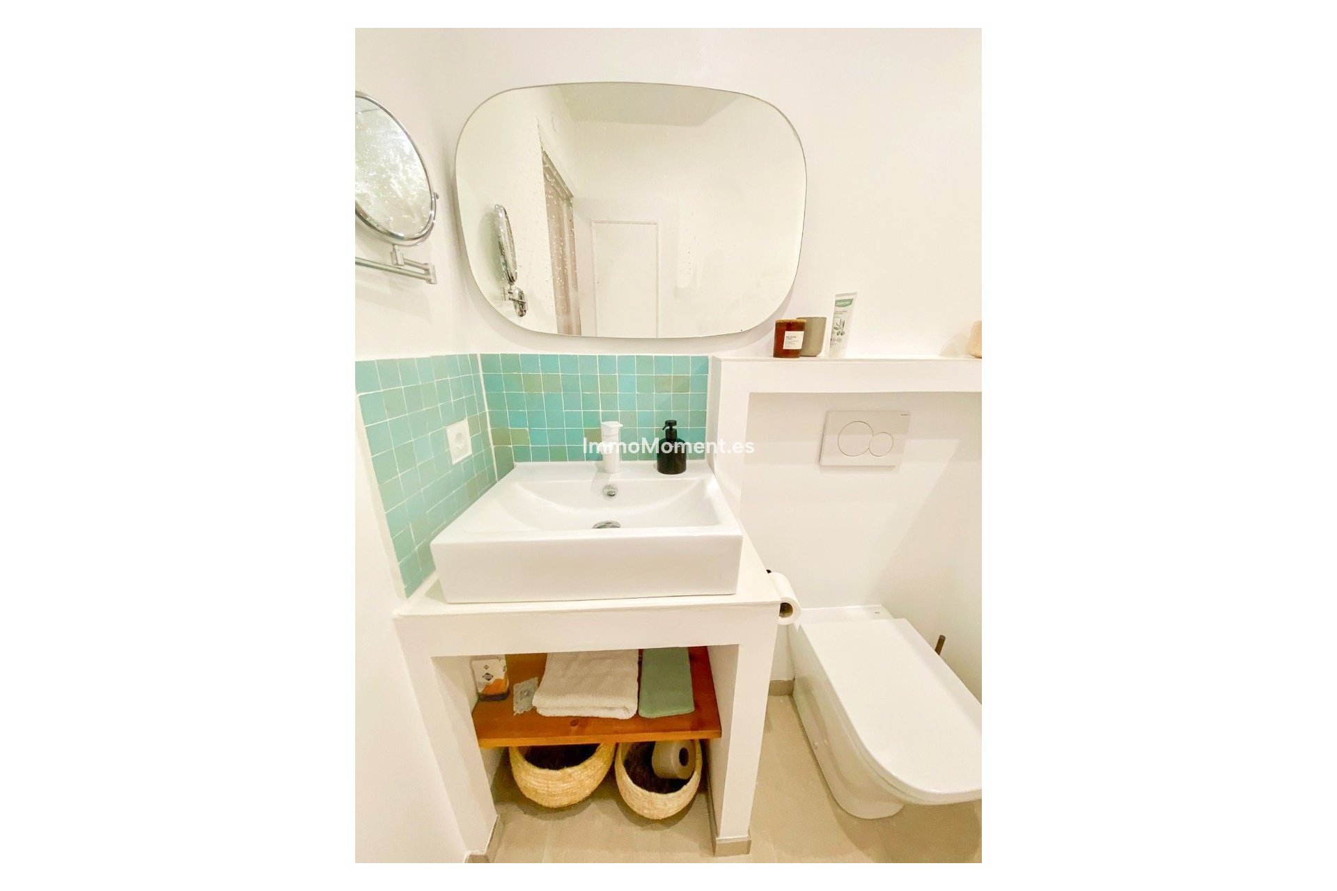 Bestaande woning - Geschakelde woning - Orihuela - Orihuela Costa