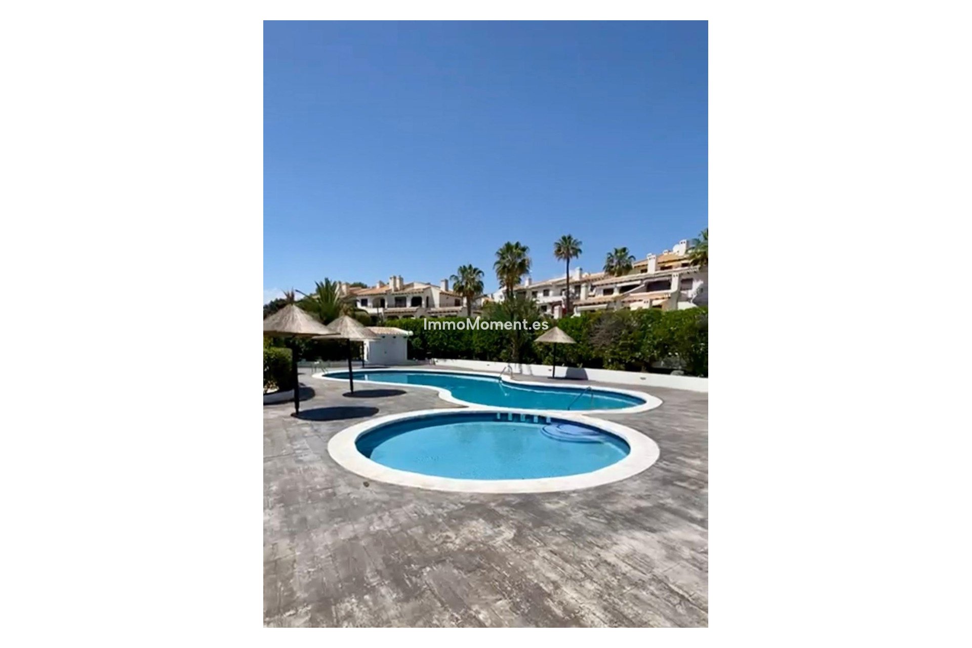 Bestaande woning - Geschakelde woning - Orihuela - Orihuela Costa