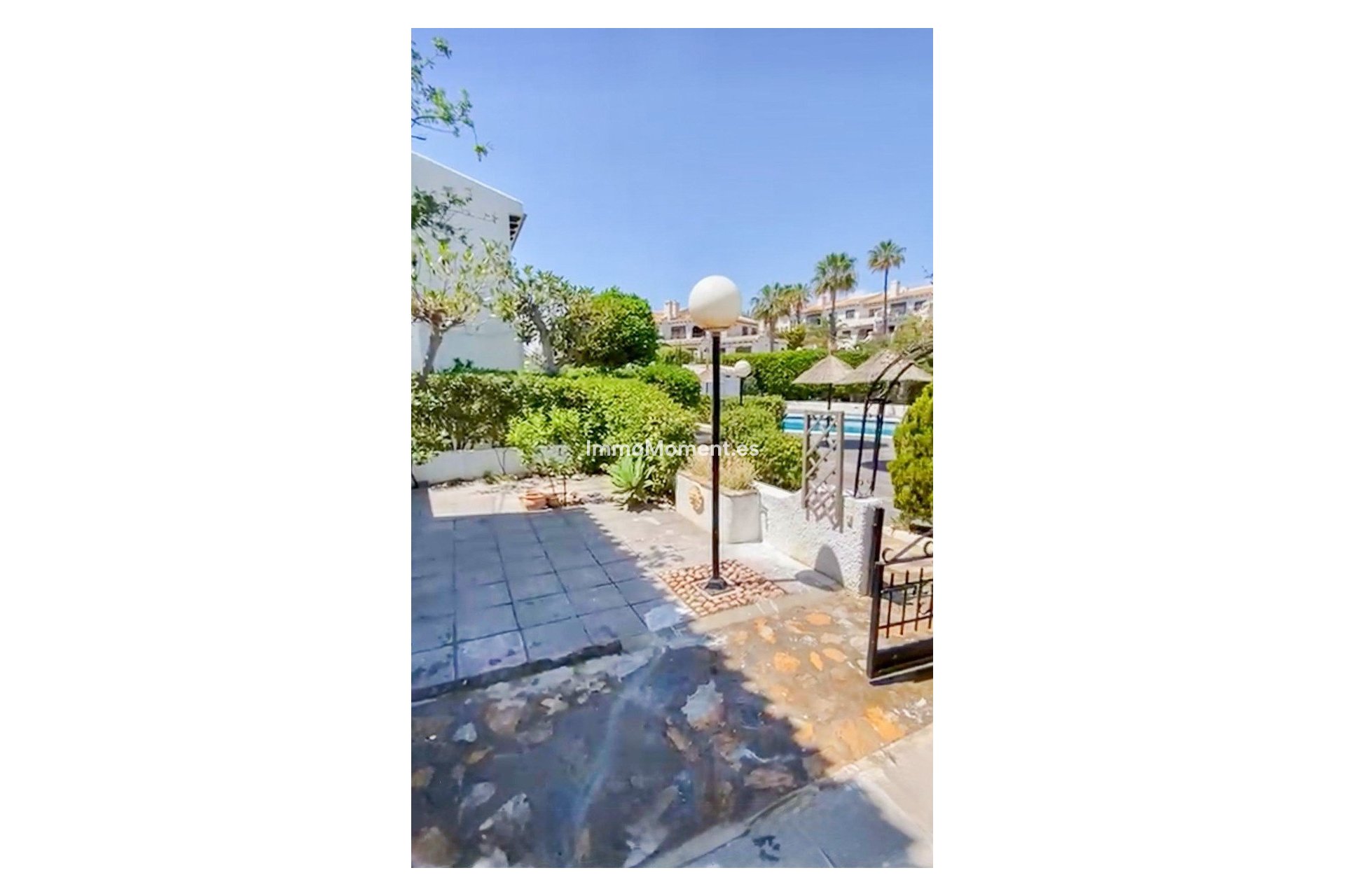 Bestaande woning - Geschakelde woning - Orihuela - Orihuela Costa