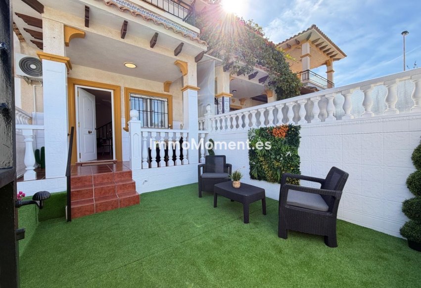 Bestaande woning - Geschakelde woning - Orihuela - Orihuela Costa