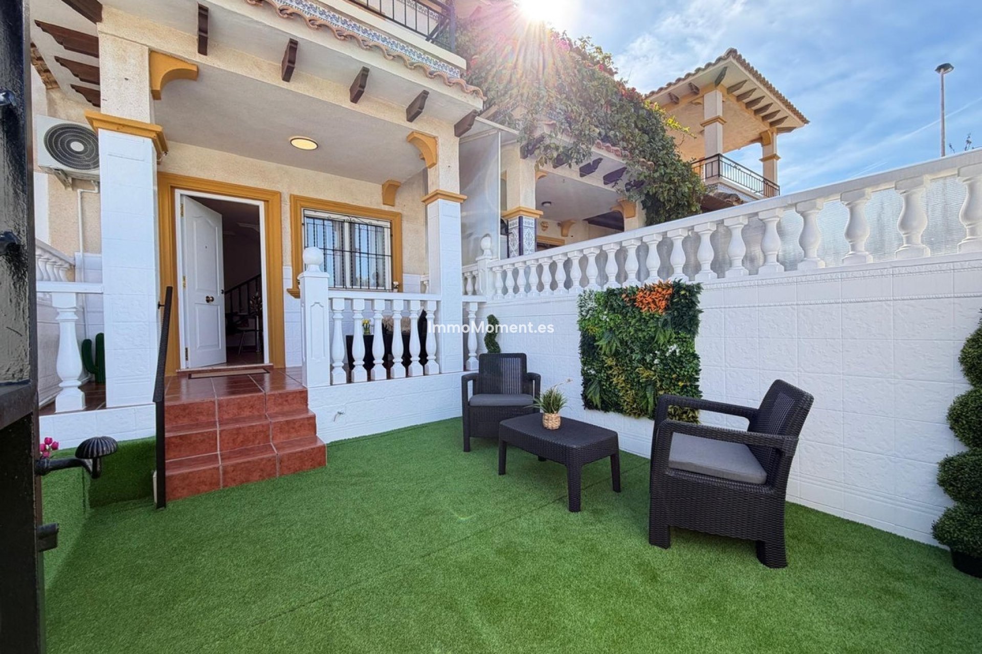 Bestaande woning - Geschakelde woning - Orihuela - Orihuela Costa