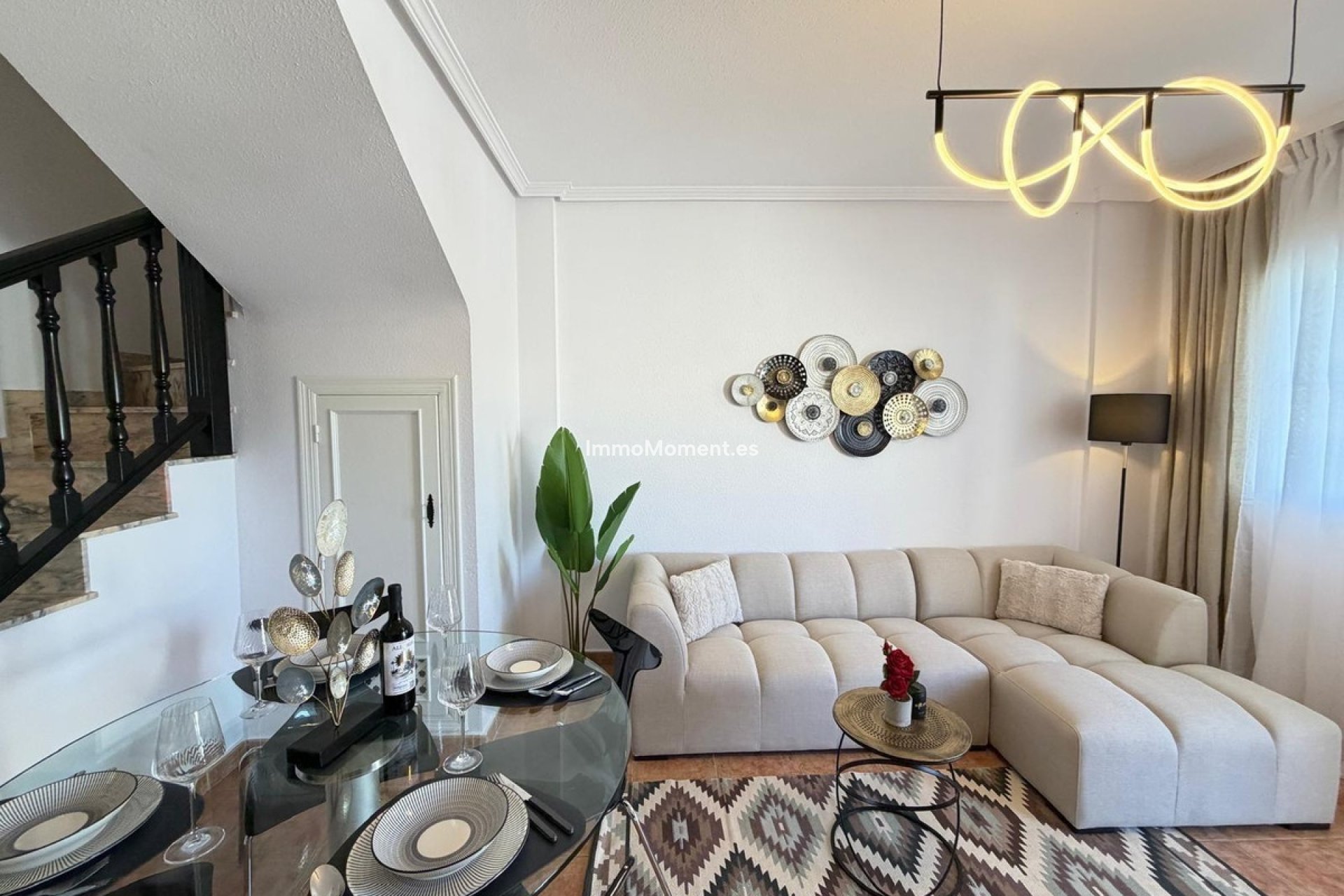 Bestaande woning - Geschakelde woning - Orihuela - Orihuela Costa