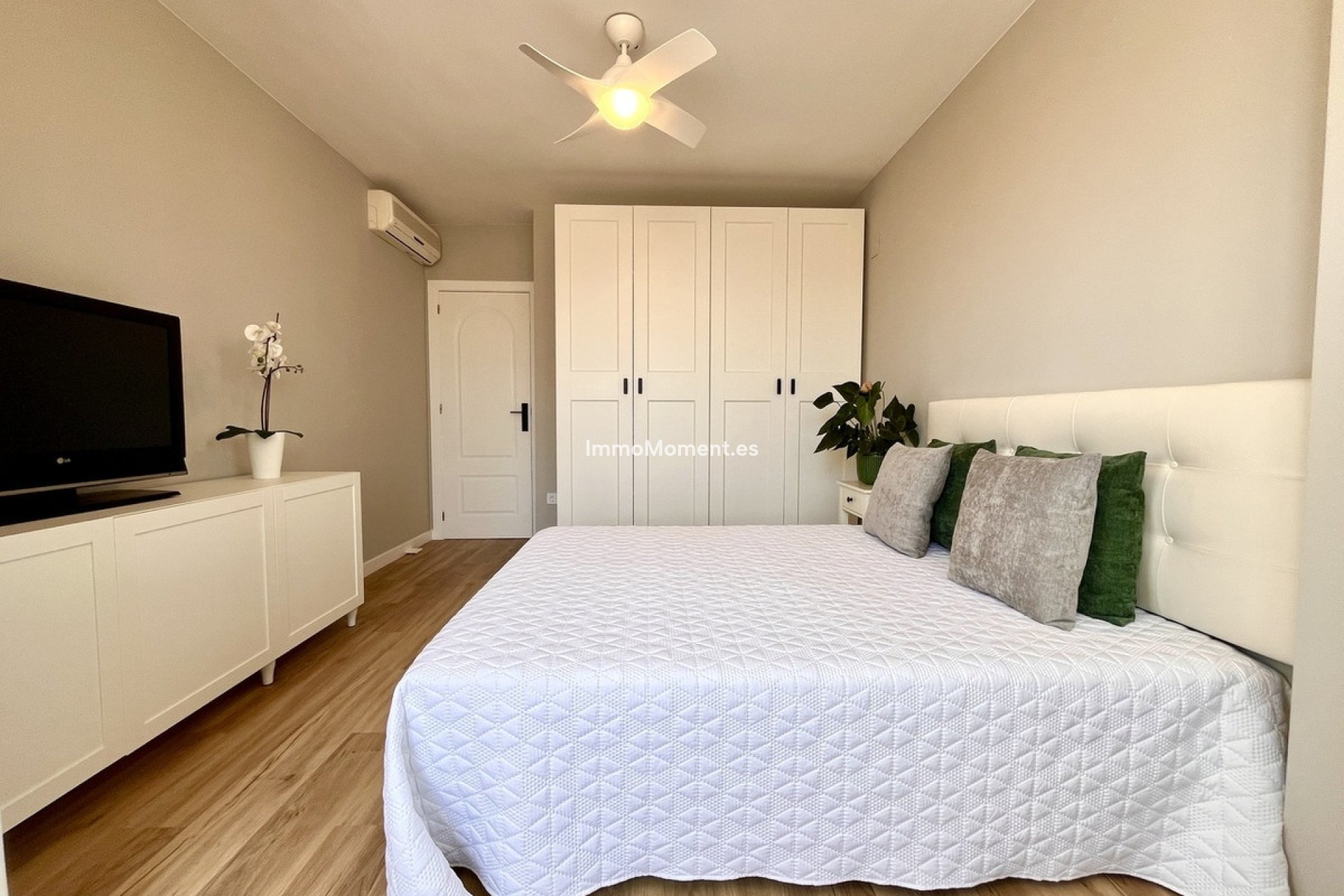 Bestaande woning - Geschakelde woning - Orihuela - Playa Flamenca