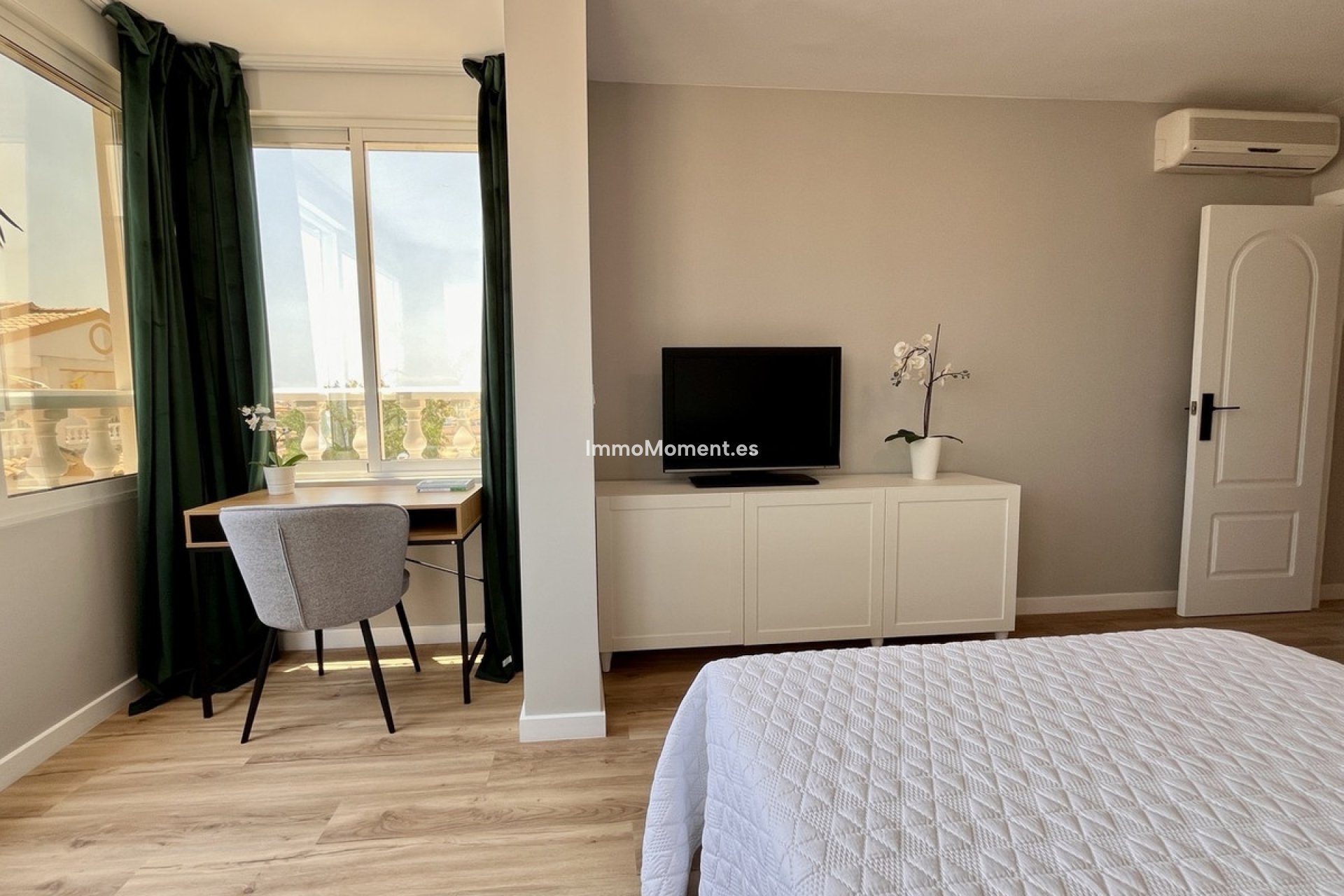 Bestaande woning - Geschakelde woning - Orihuela - Playa Flamenca