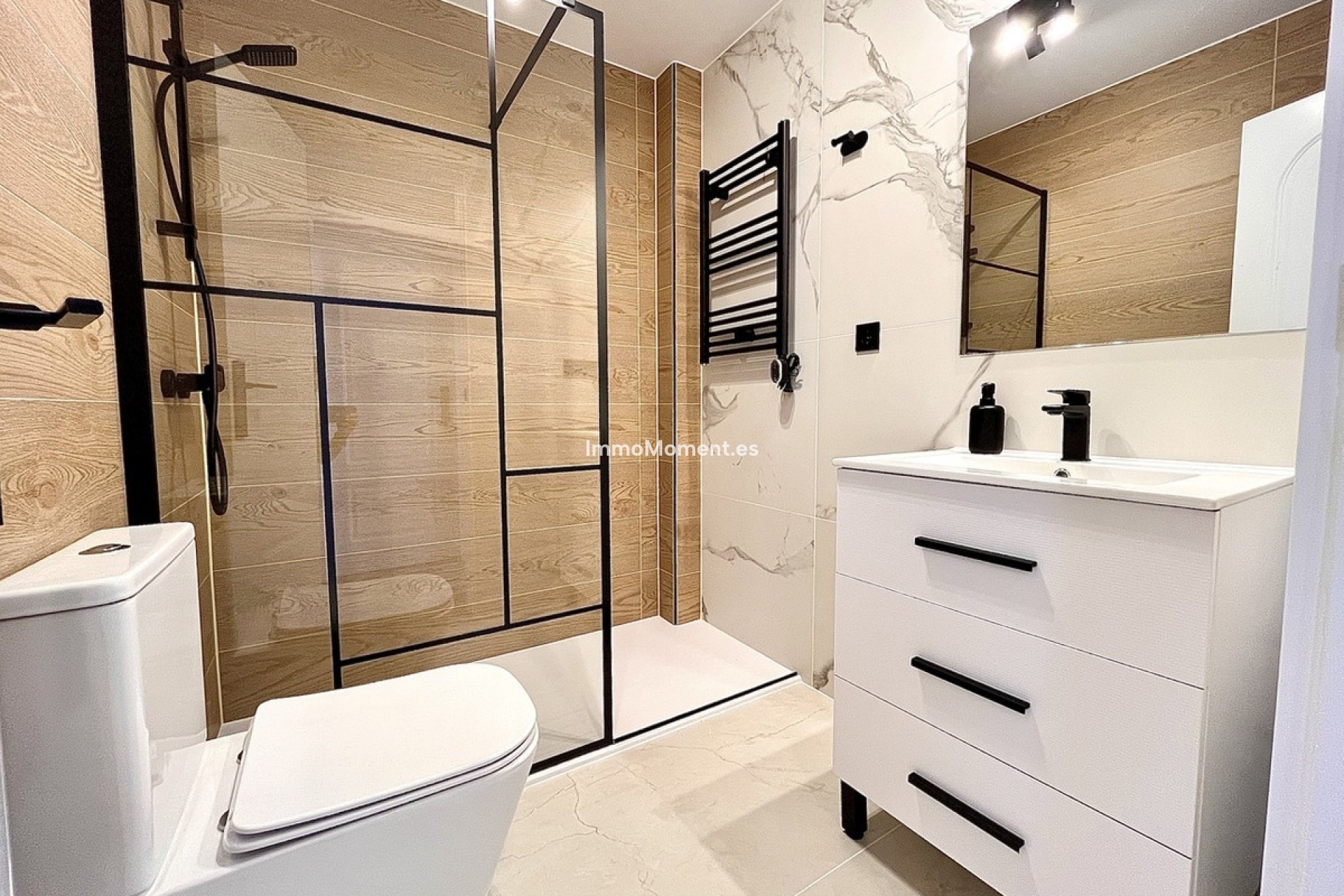 Bestaande woning - Geschakelde woning - Orihuela - Playa Flamenca