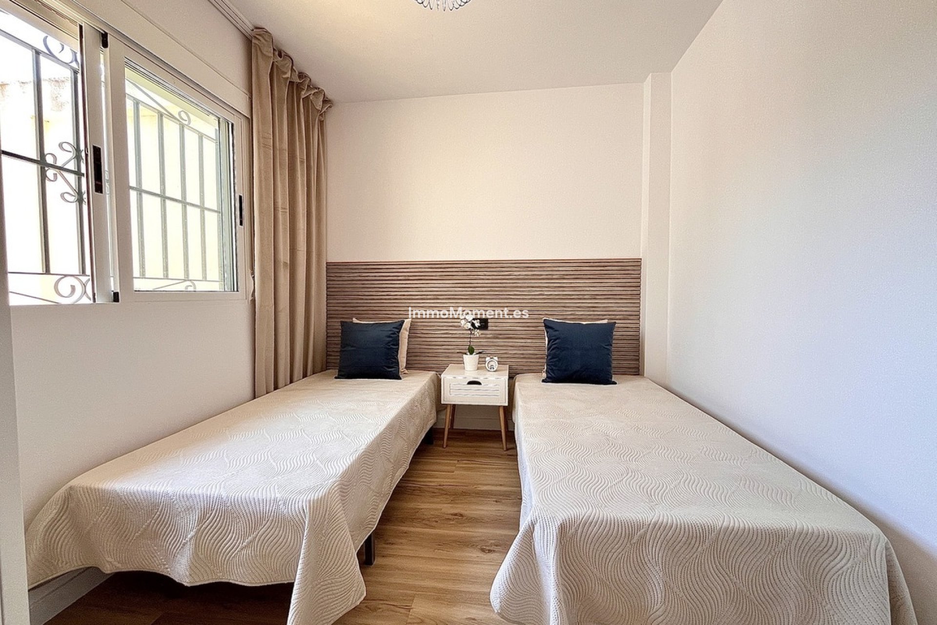 Bestaande woning - Geschakelde woning - Orihuela - Playa Flamenca