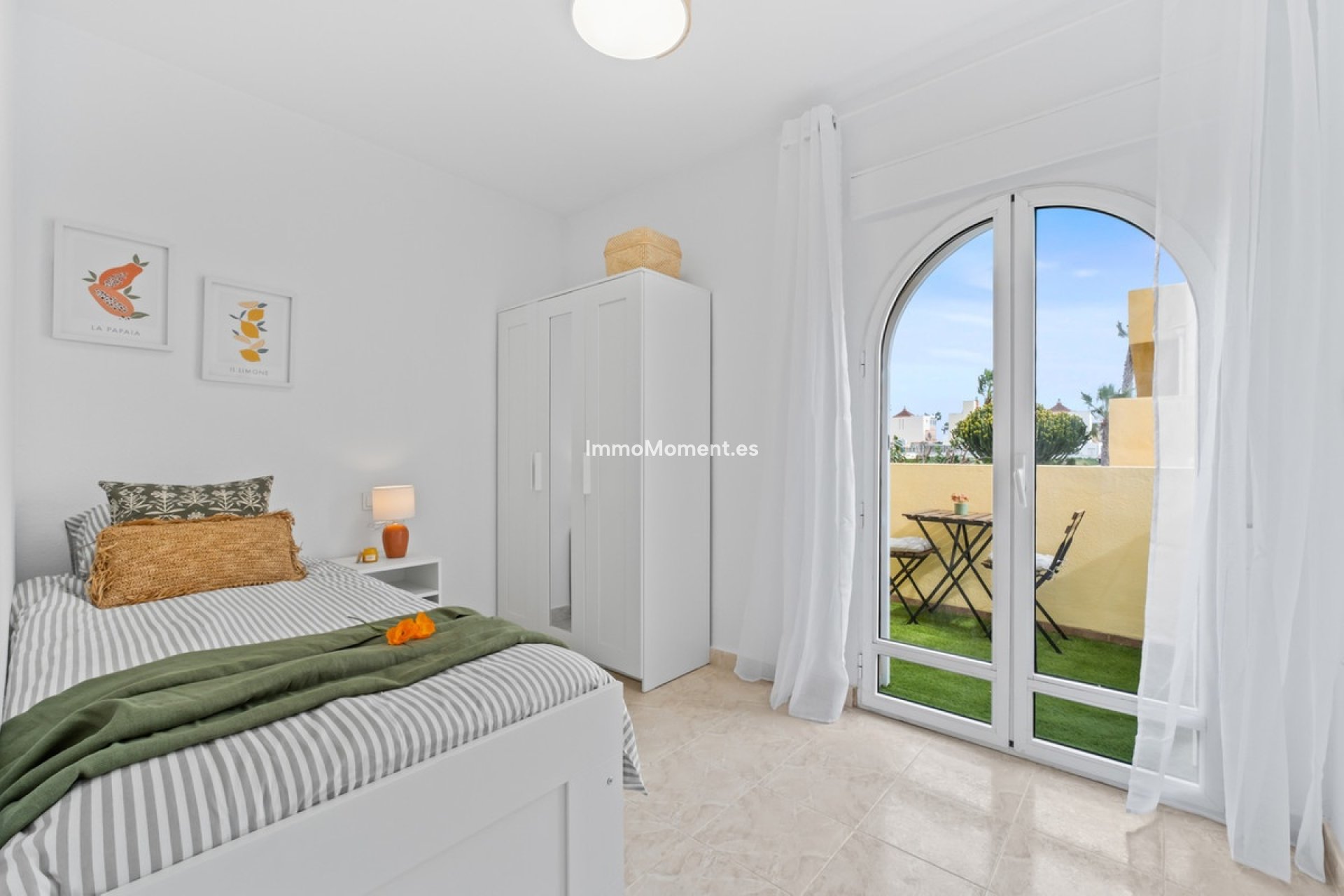 Bestaande woning - Geschakelde woning - Orihuela - Playa Flamenca