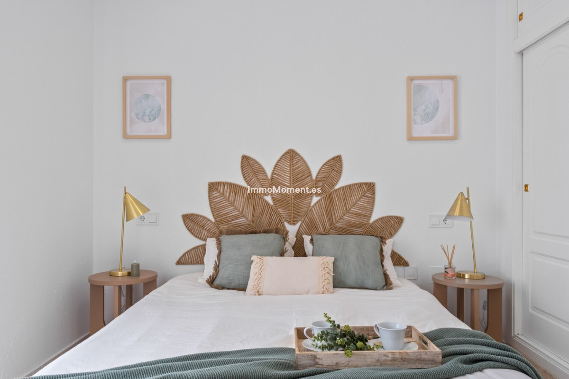 Bestaande woning - Geschakelde woning - Orihuela - Playa Flamenca