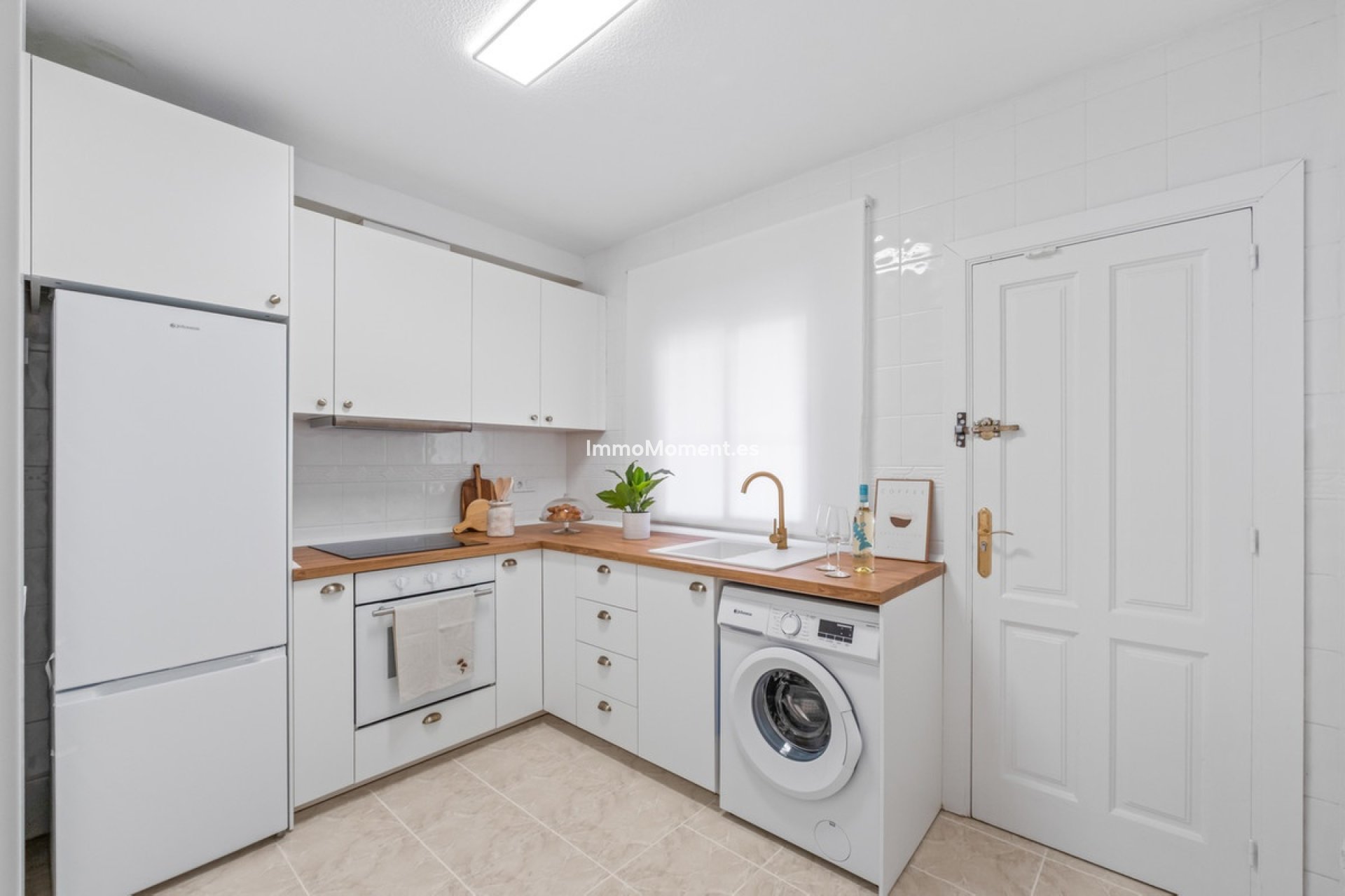 Bestaande woning - Geschakelde woning - Orihuela - Playa Flamenca