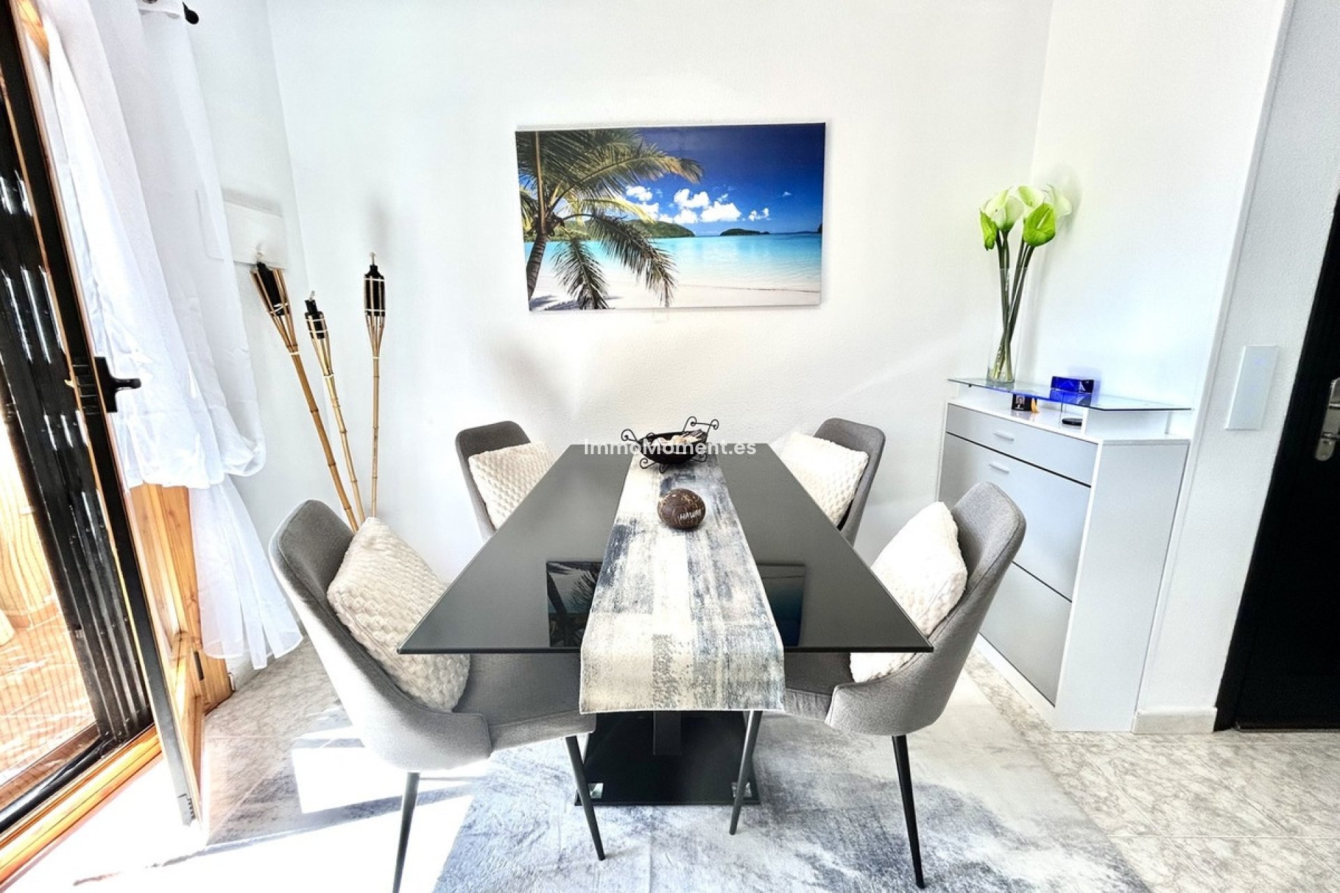 Bestaande woning - Geschakelde woning - Orihuela - Playa Flamenca