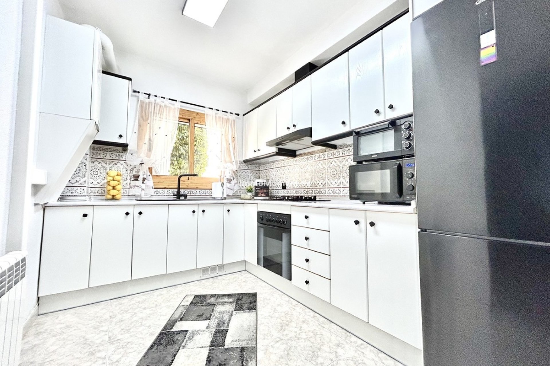 Bestaande woning - Geschakelde woning - Orihuela - Playa Flamenca