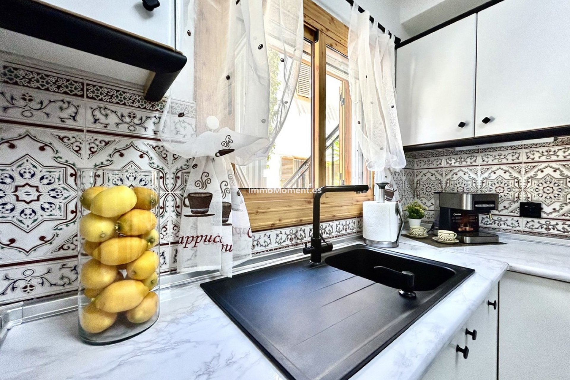 Bestaande woning - Geschakelde woning - Orihuela - Playa Flamenca